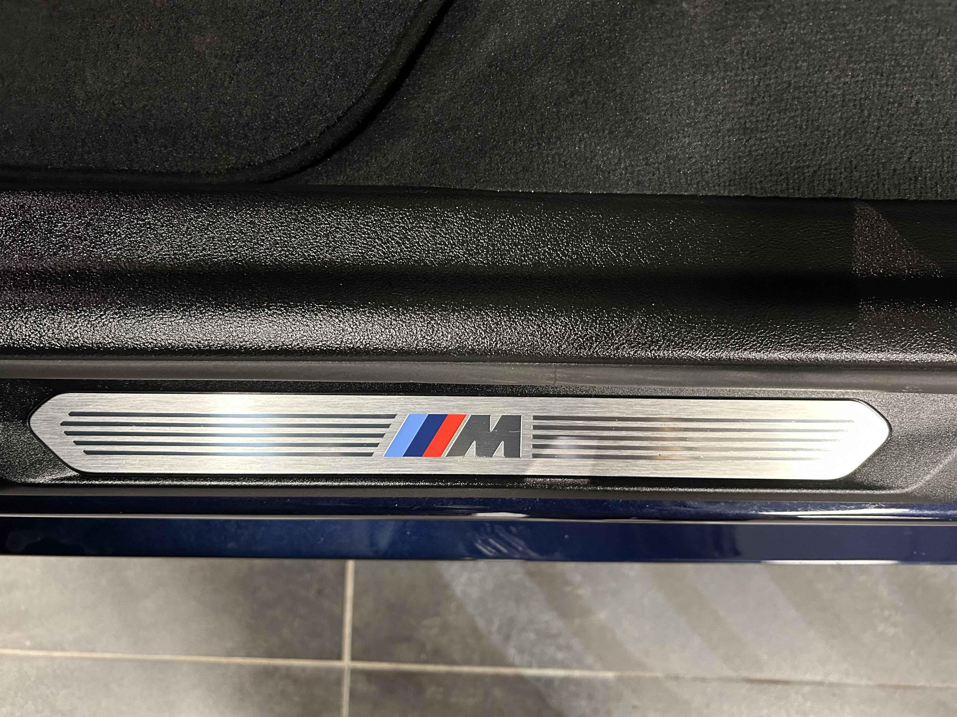 BMW X4 – Bild 20