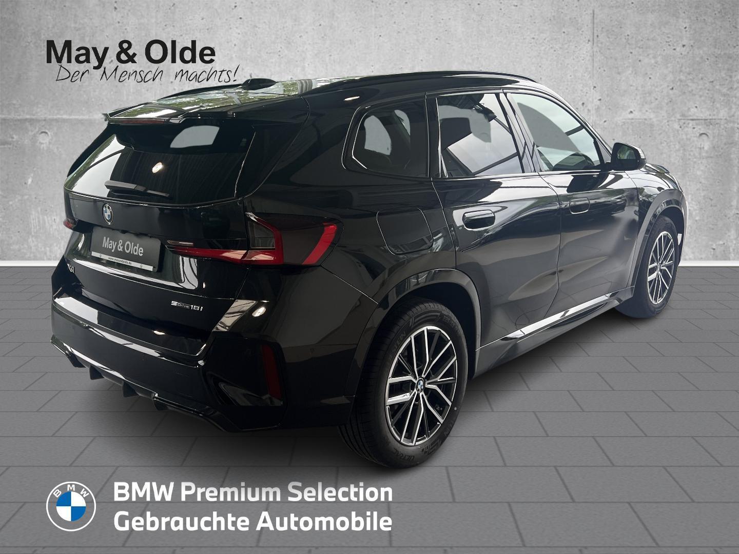 BMW X1 – Bild 10
