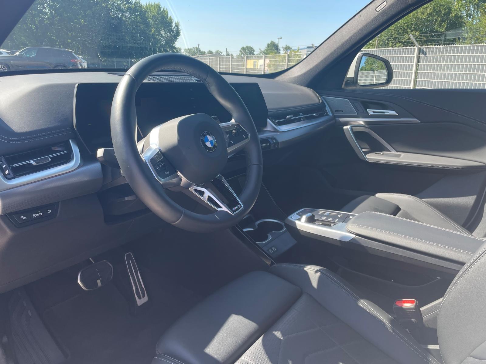 BMW X1 – Bild 15