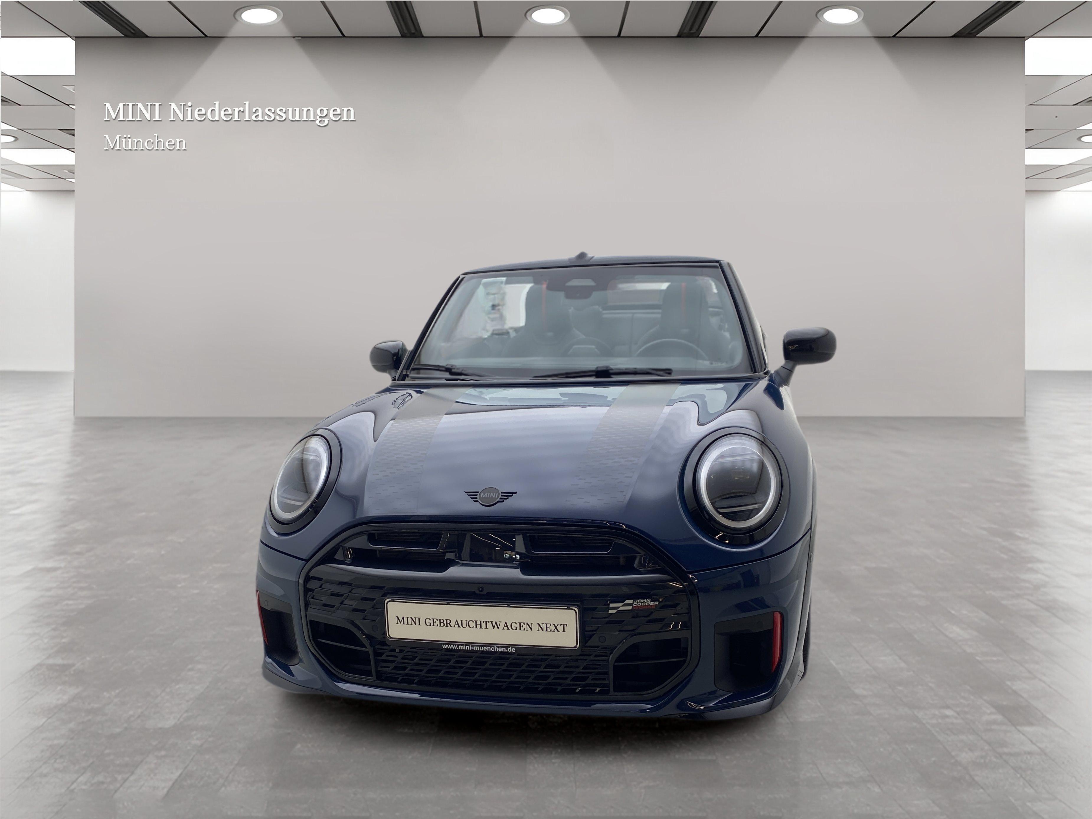 MINI Cabrio – Bild 3