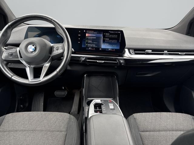 BMW 2er Active Tourer – Bild 18