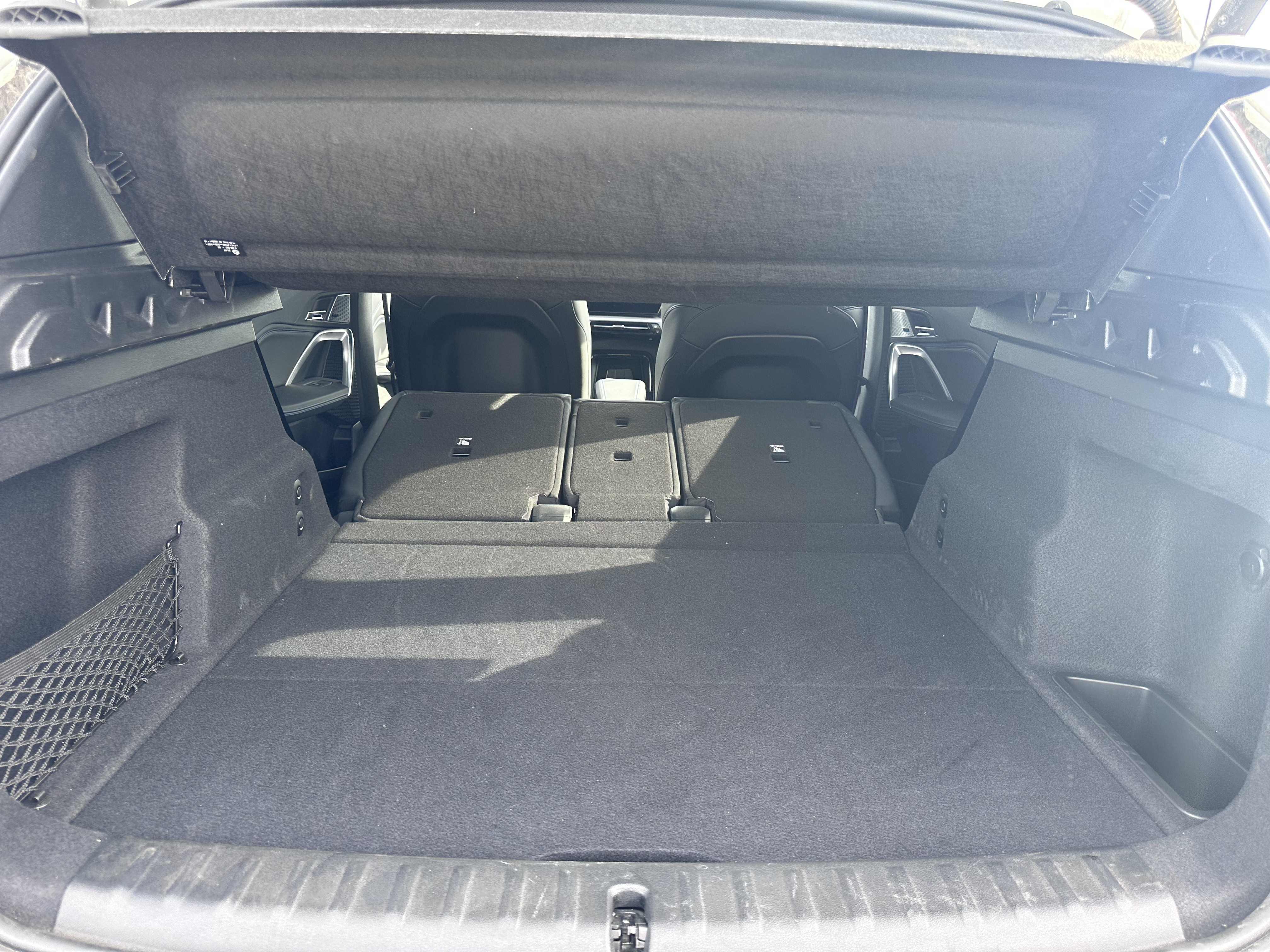 BMW X1 – Bild 21