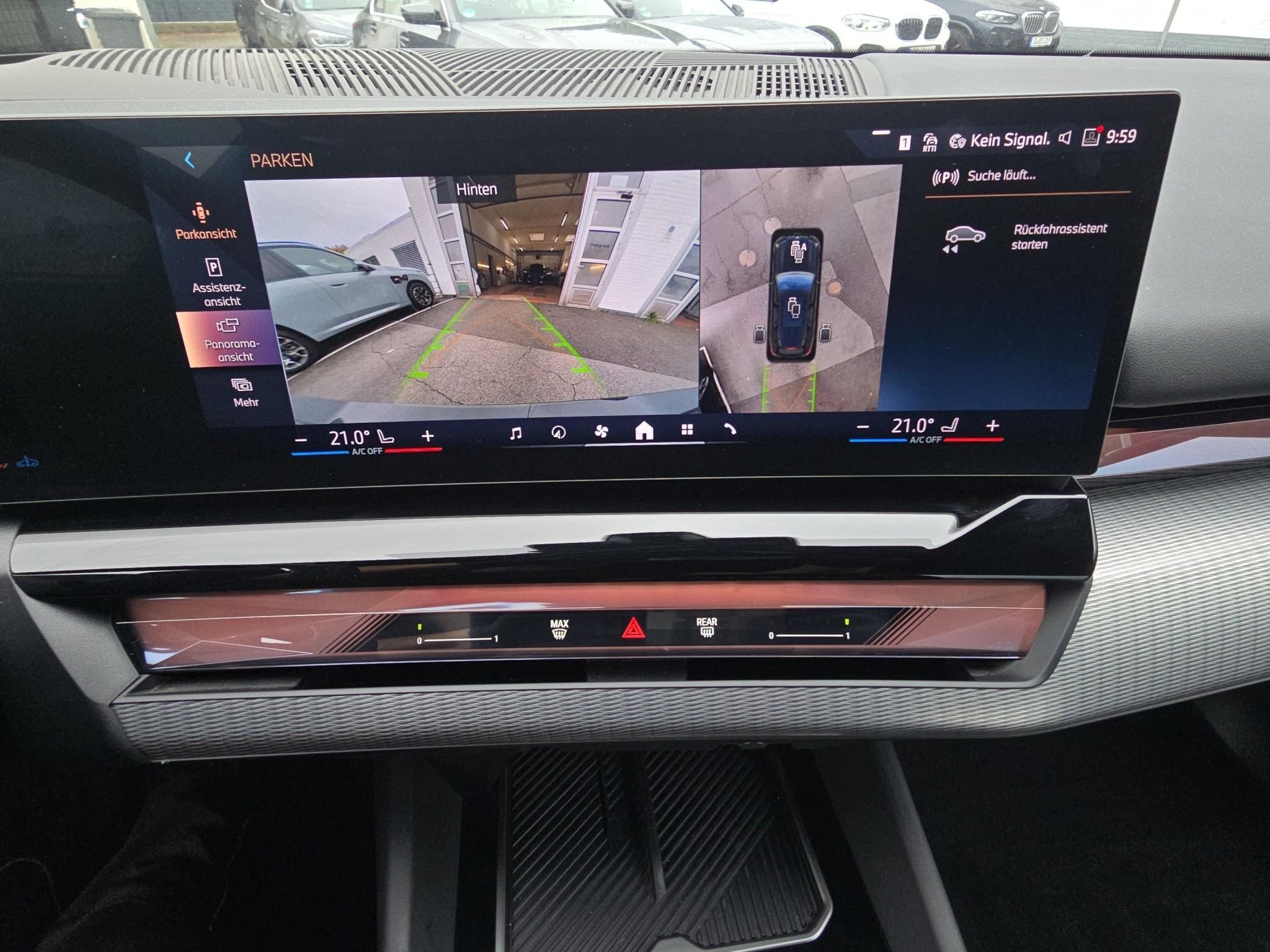 BMW 5er Touring – Bild 16