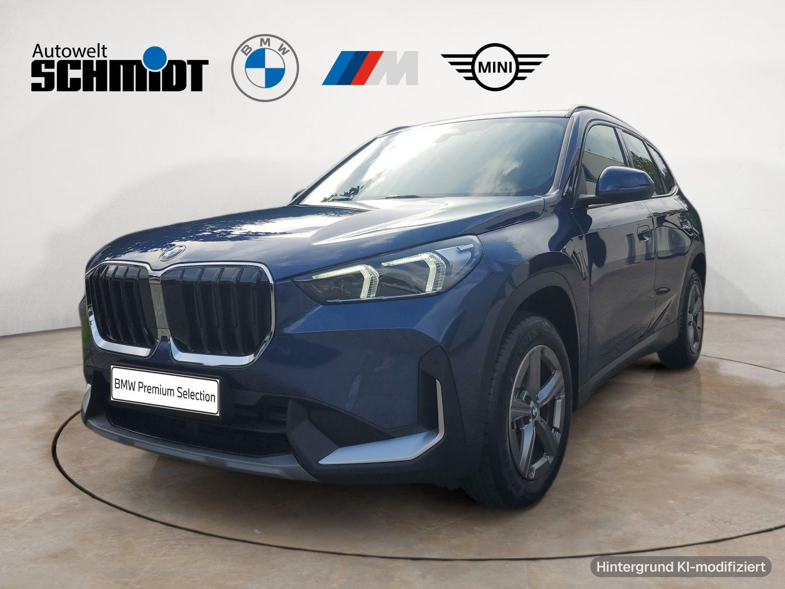 BMW X1 – Bild 6