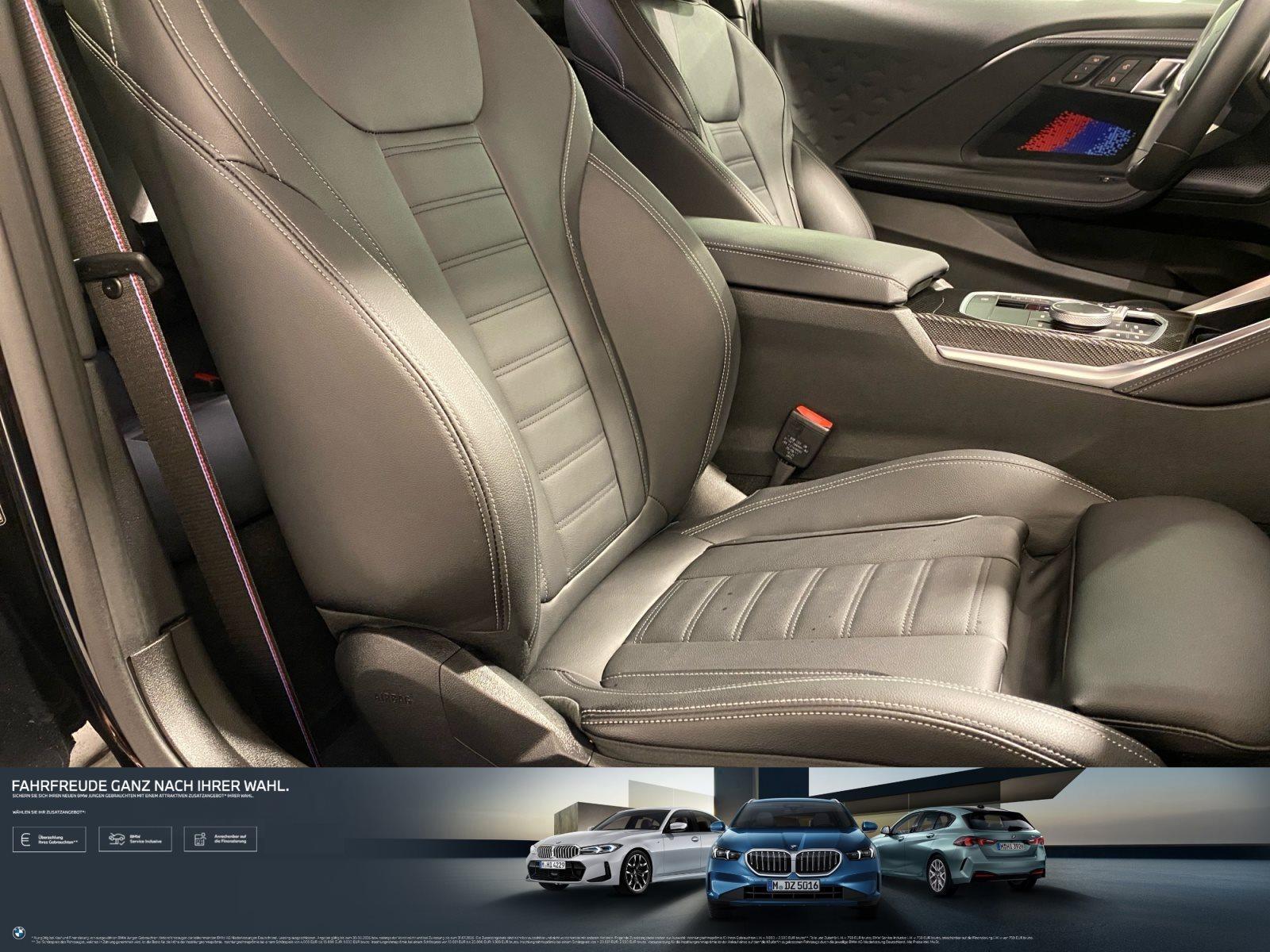 BMW 2er Coupé – Bild 8