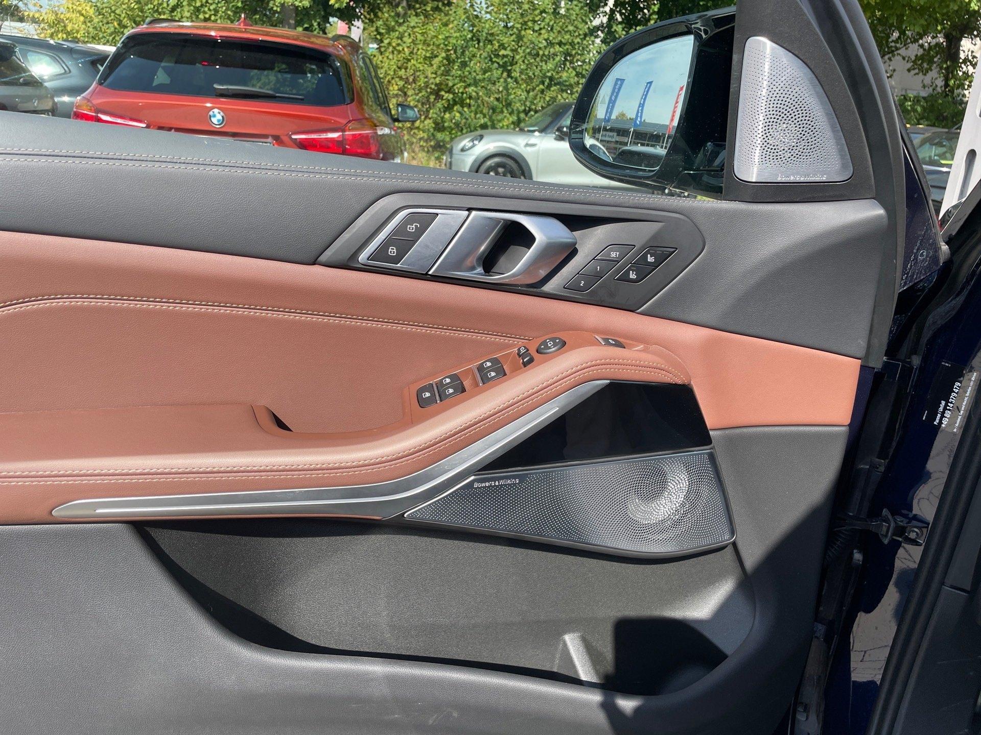 BMW X5 – Bild 7