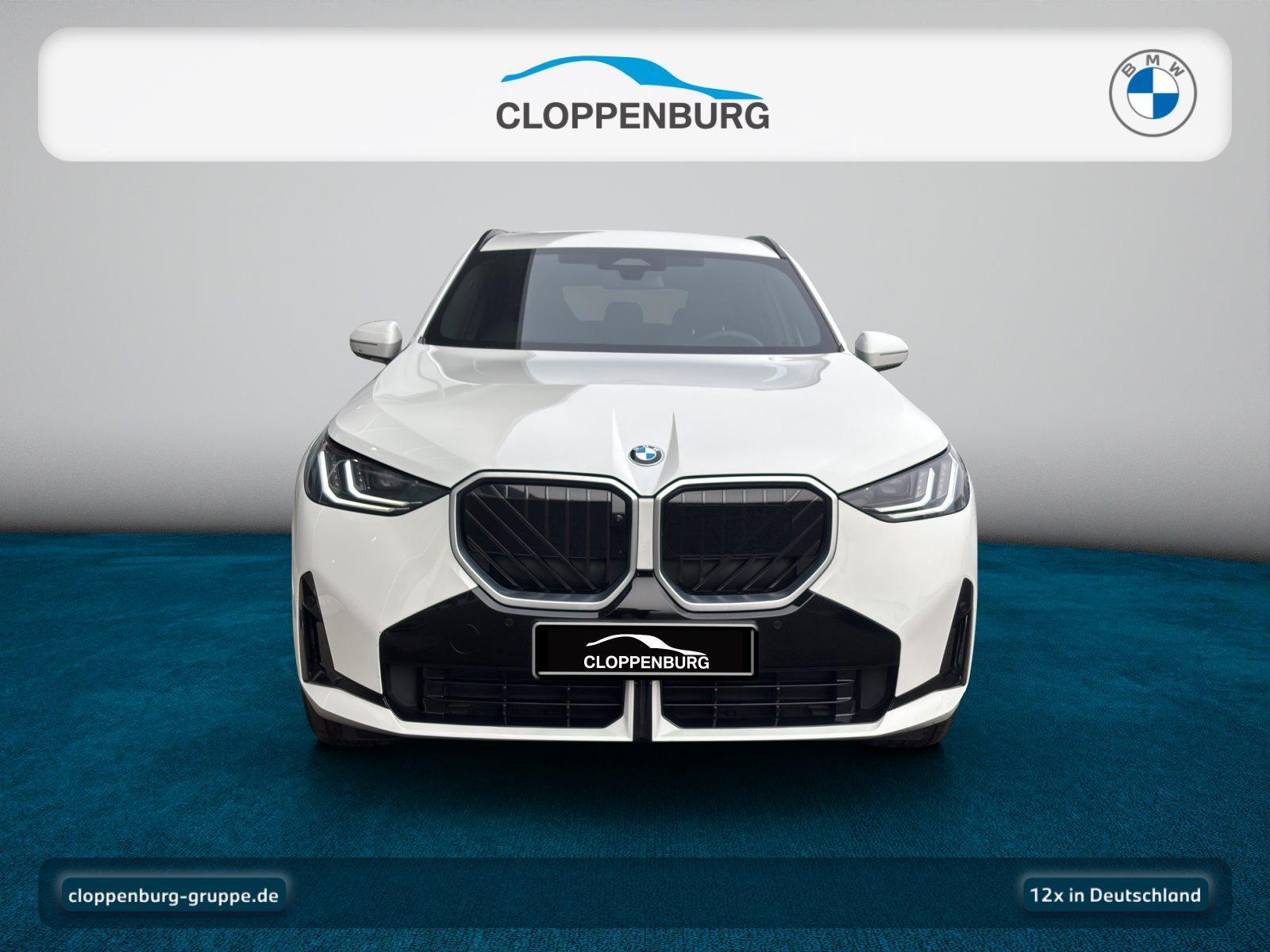 BMW X3 – Bild 18