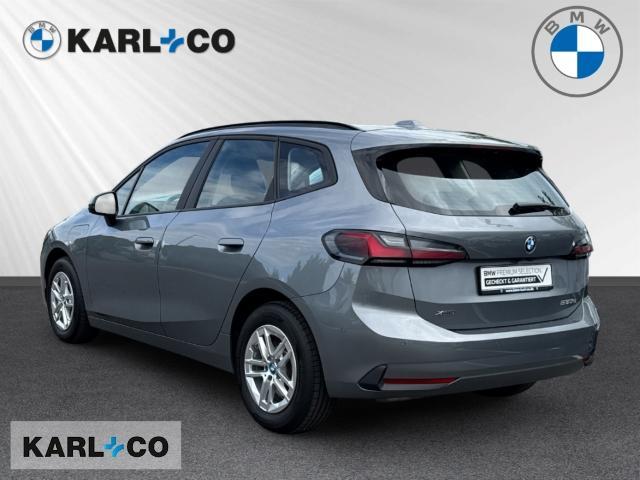 BMW 2er Active Tourer – Bild 7