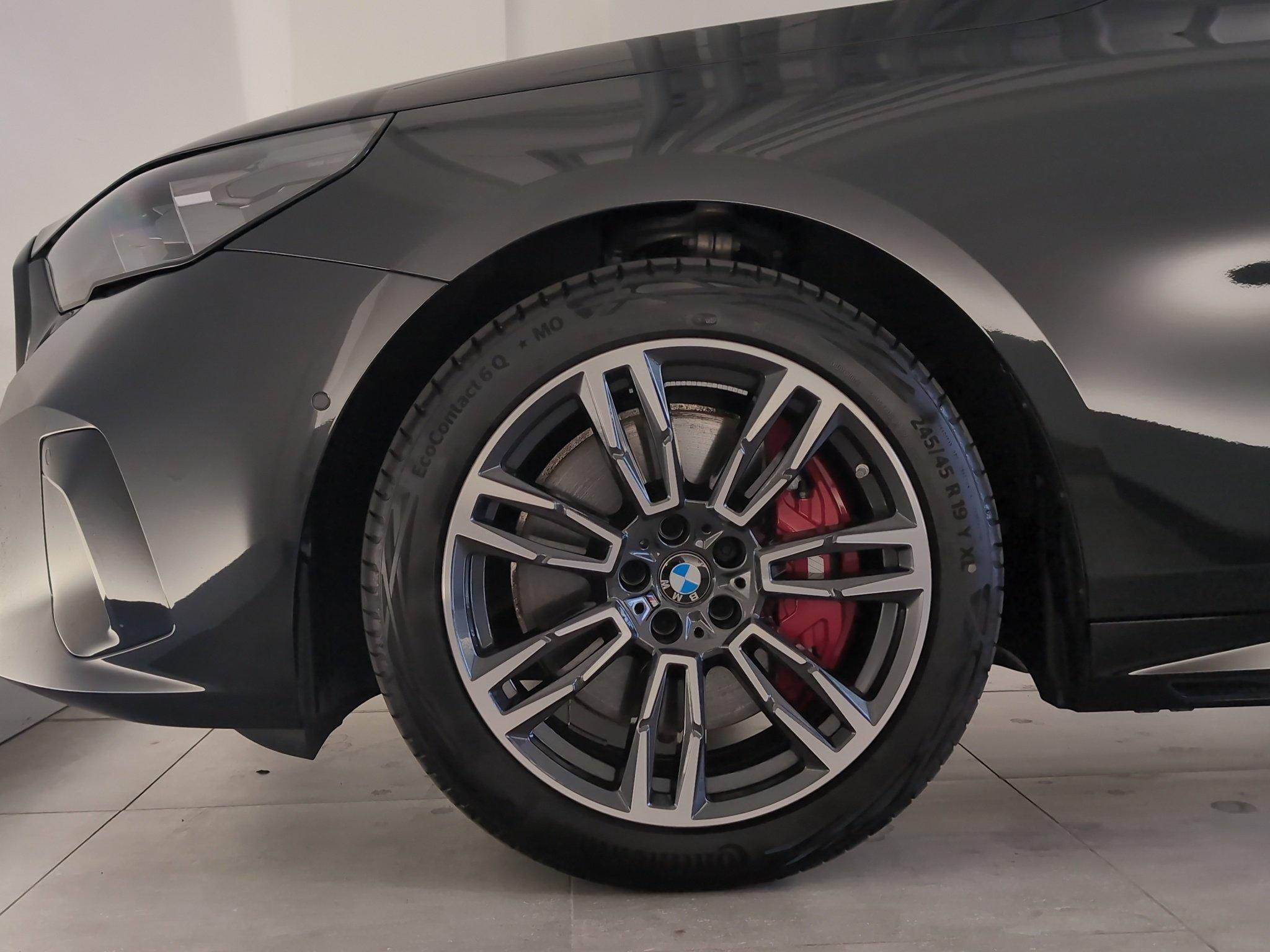 BMW 5er – Bild 7
