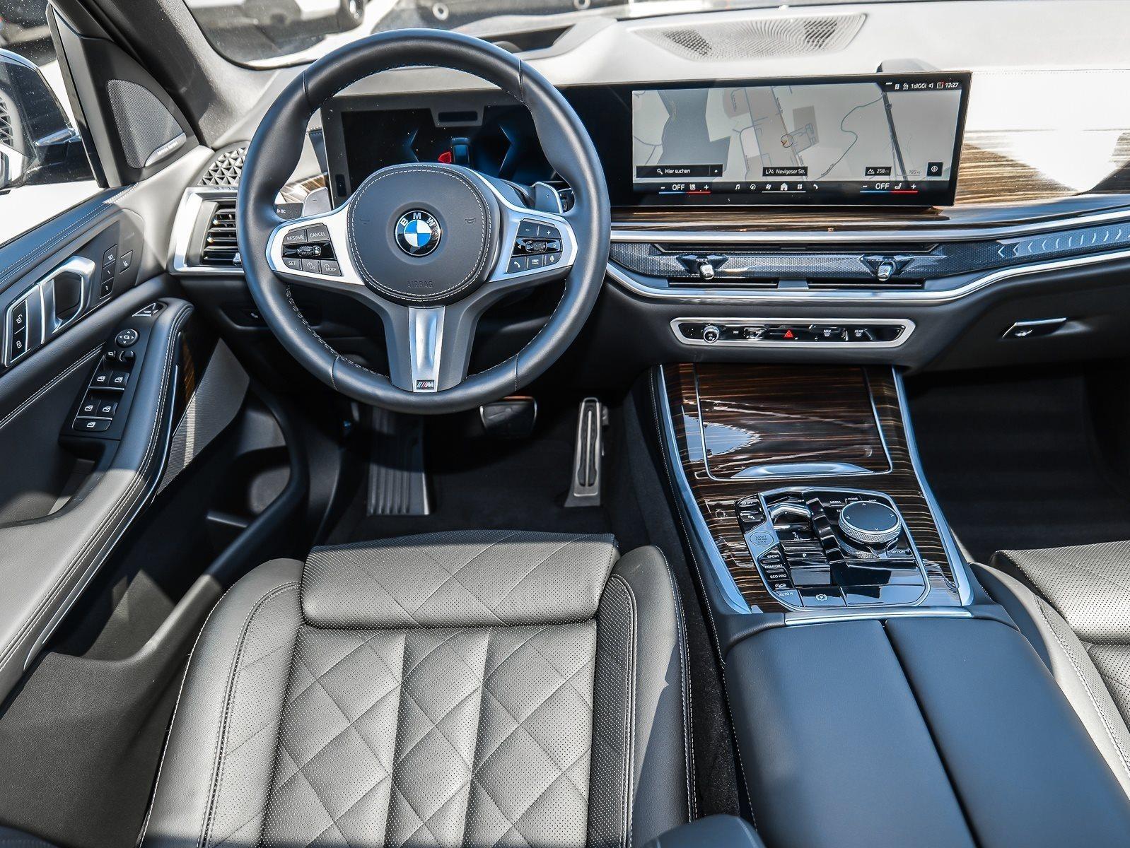 BMW X5 – Bild 8