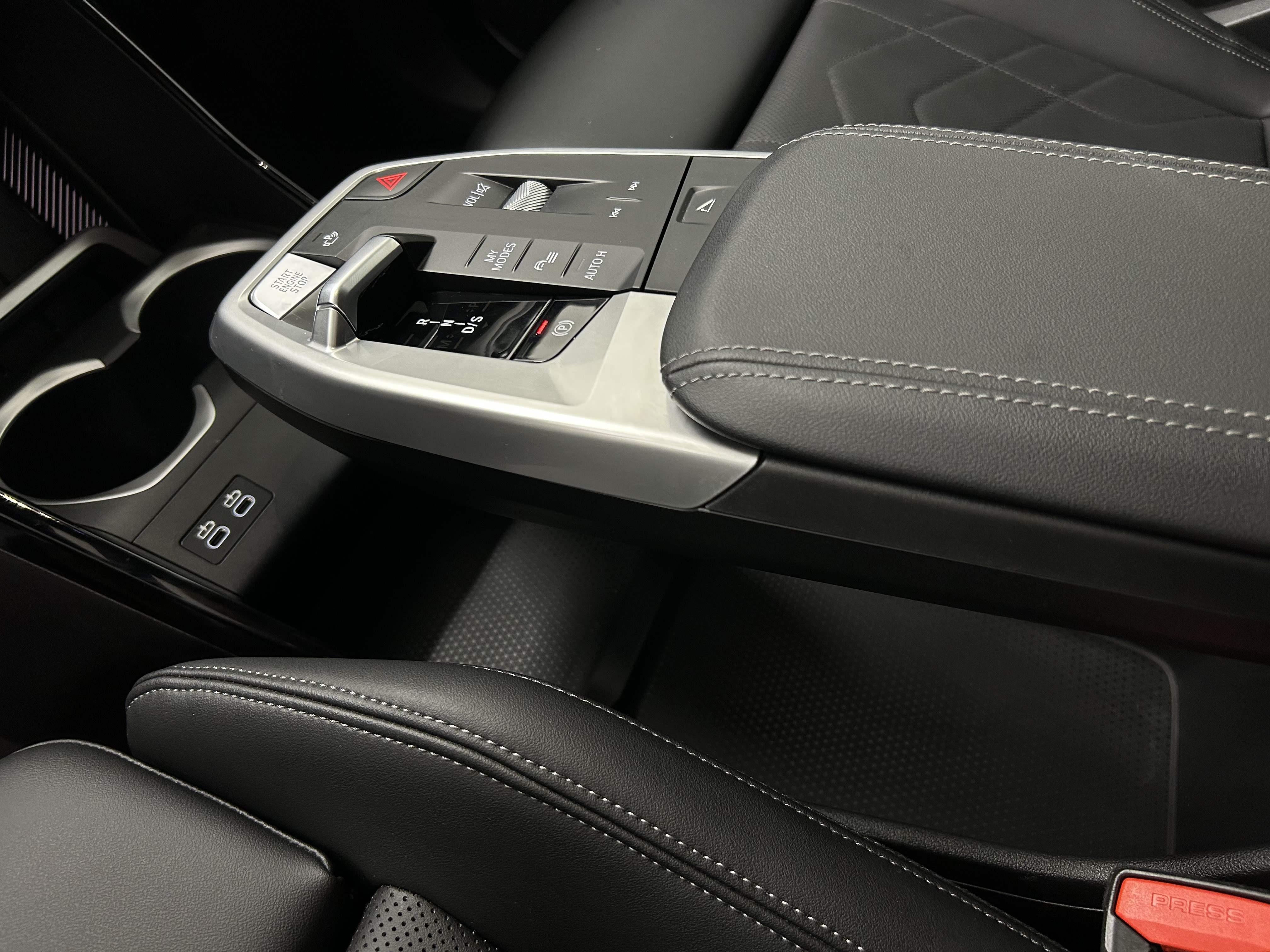 BMW X1 – Bild 30