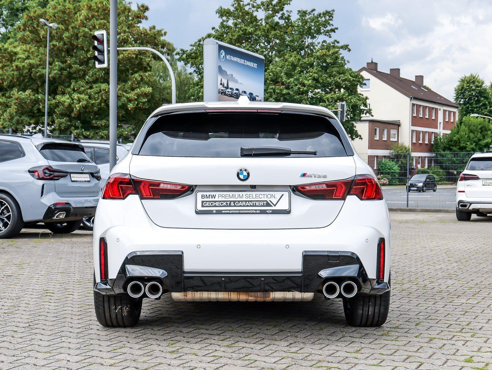 BMW 1er – Bild 8