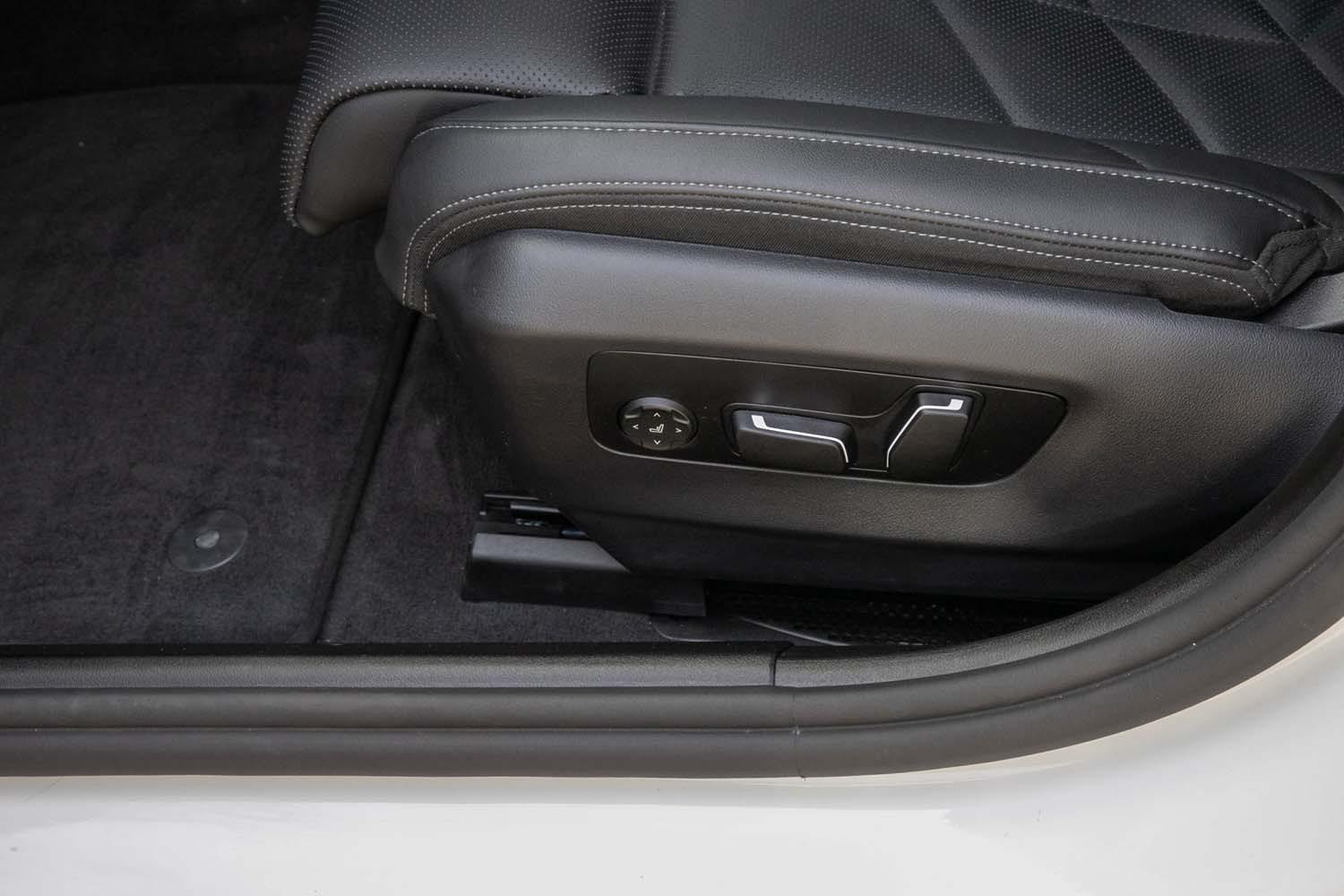 BMW 5er Touring – Bild 18