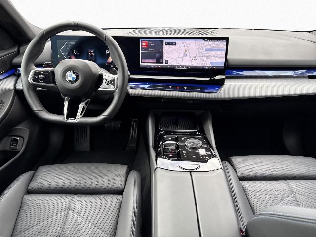 BMW 5er Touring – Bild 8