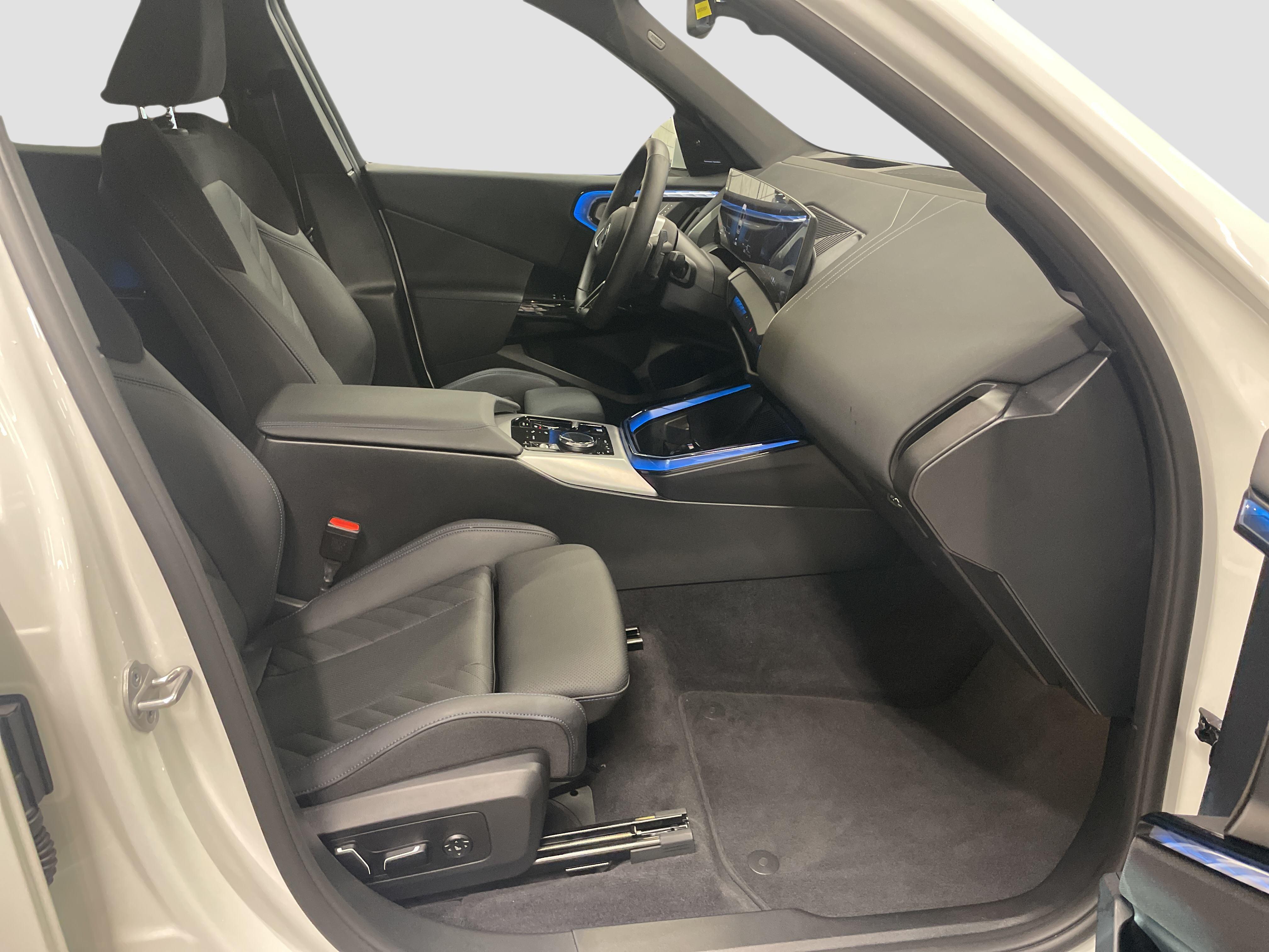 BMW X3 – Bild 9