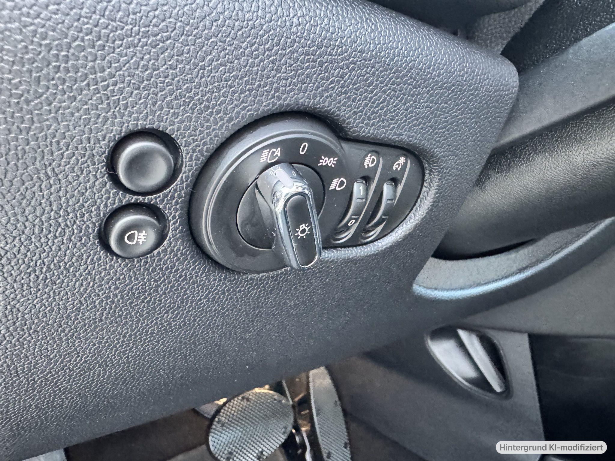 MINI Cooper 3-Türer – Bild 14