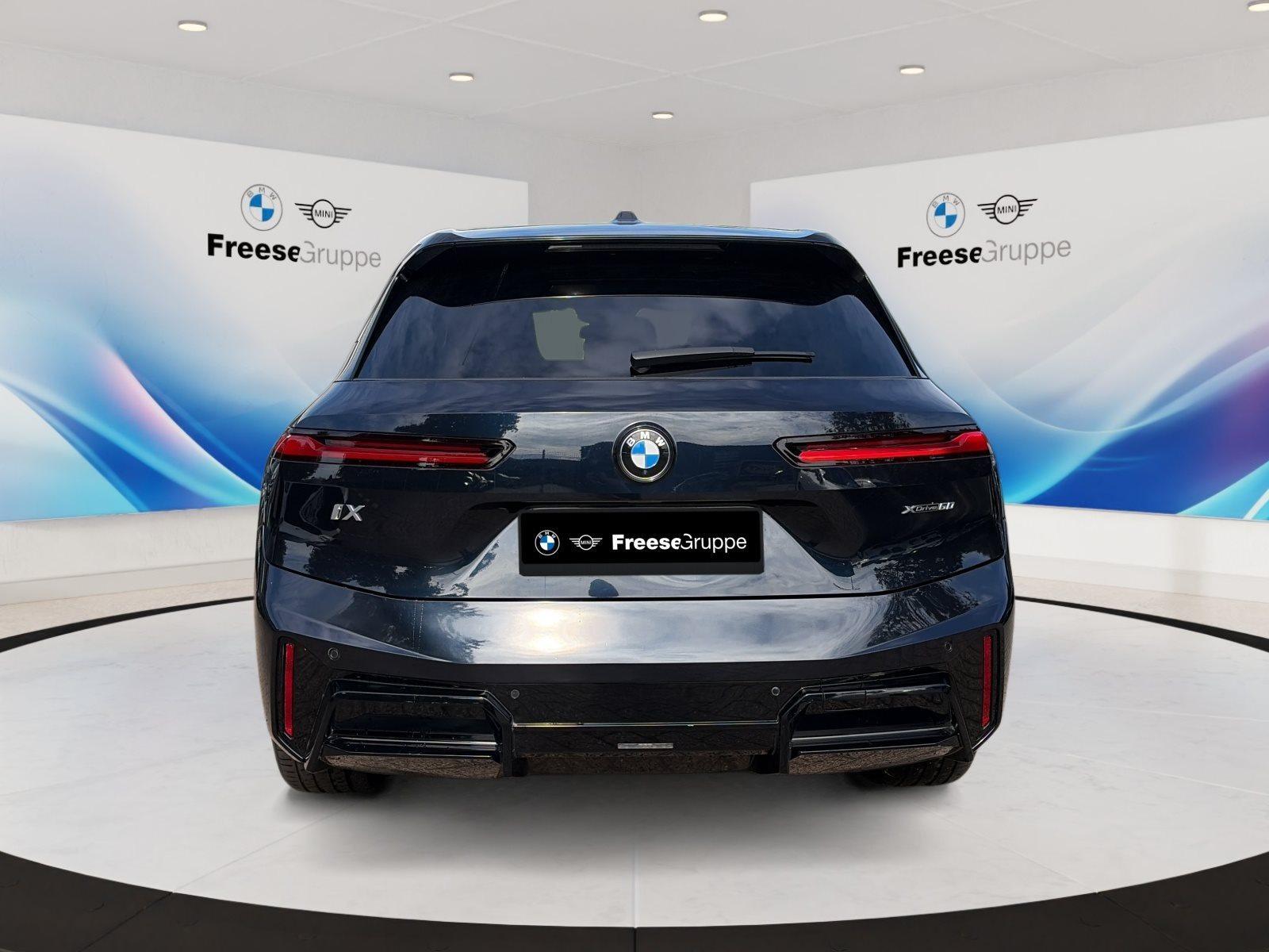 BMW iX – Bild 5