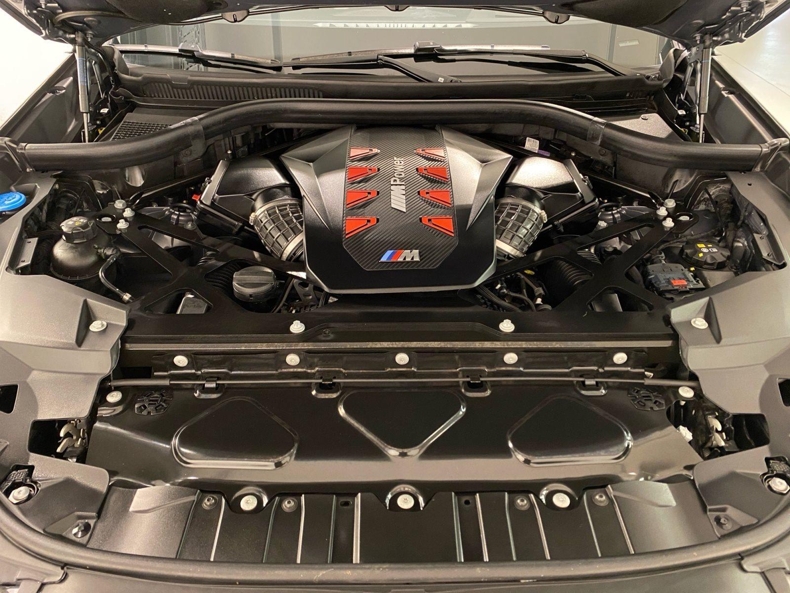 BMW X5M – Bild 16