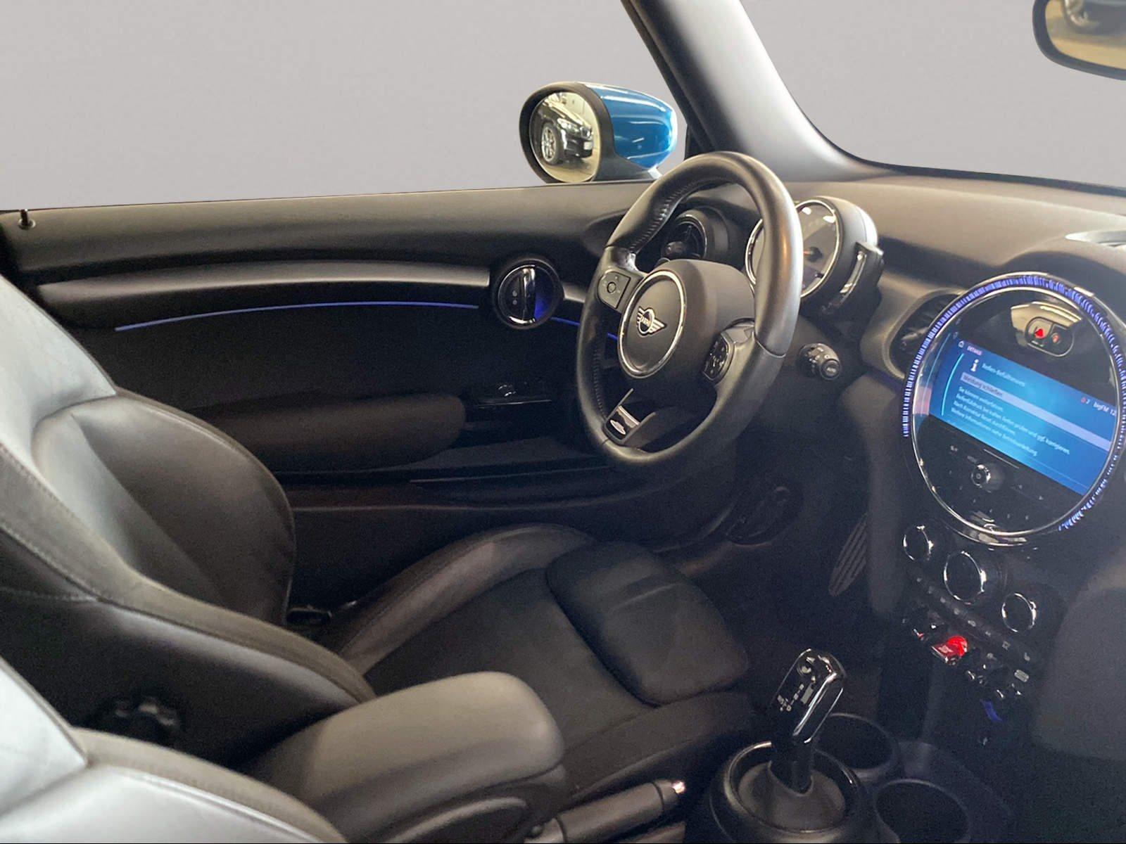 MINI Cooper 3-Türer – Bild 5