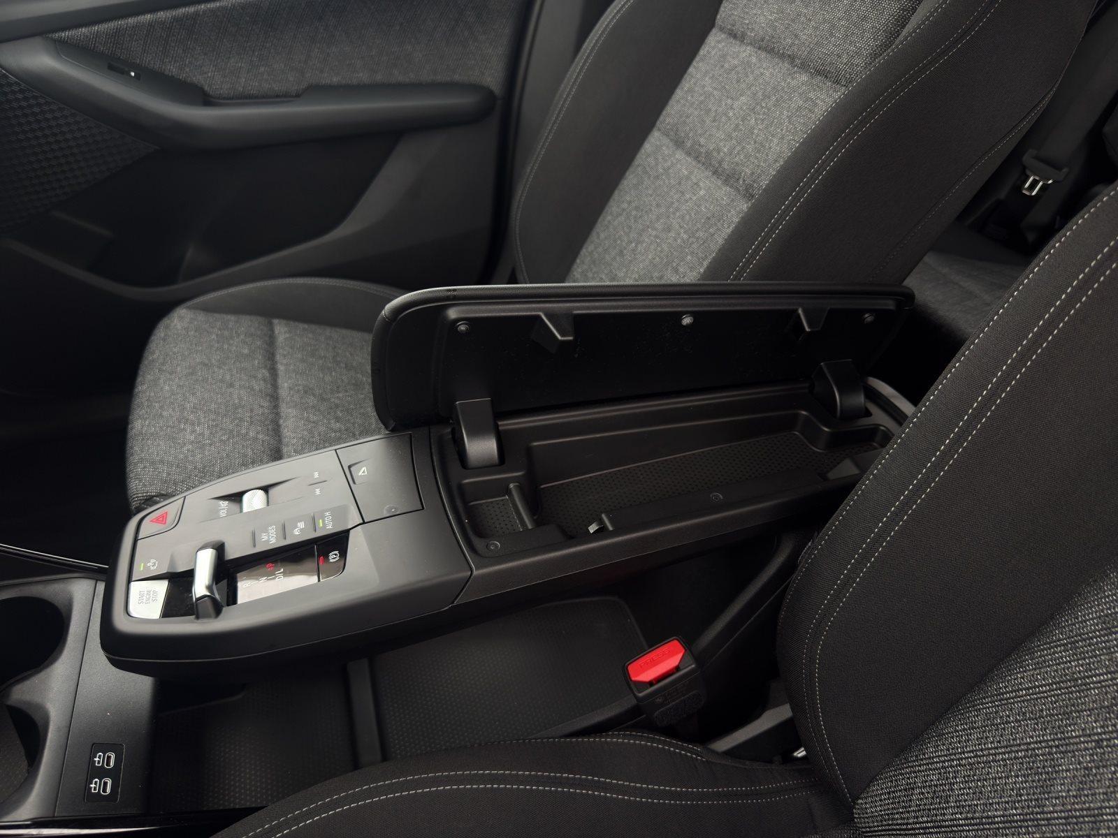 BMW 2er Active Tourer – Bild 10