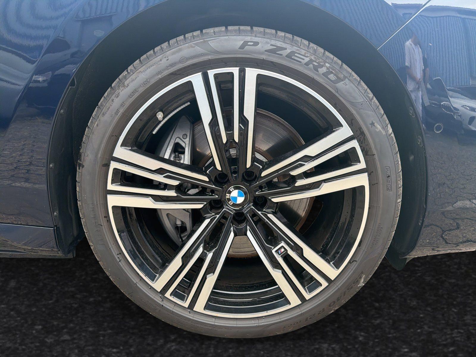 BMW 7er – Bild 5