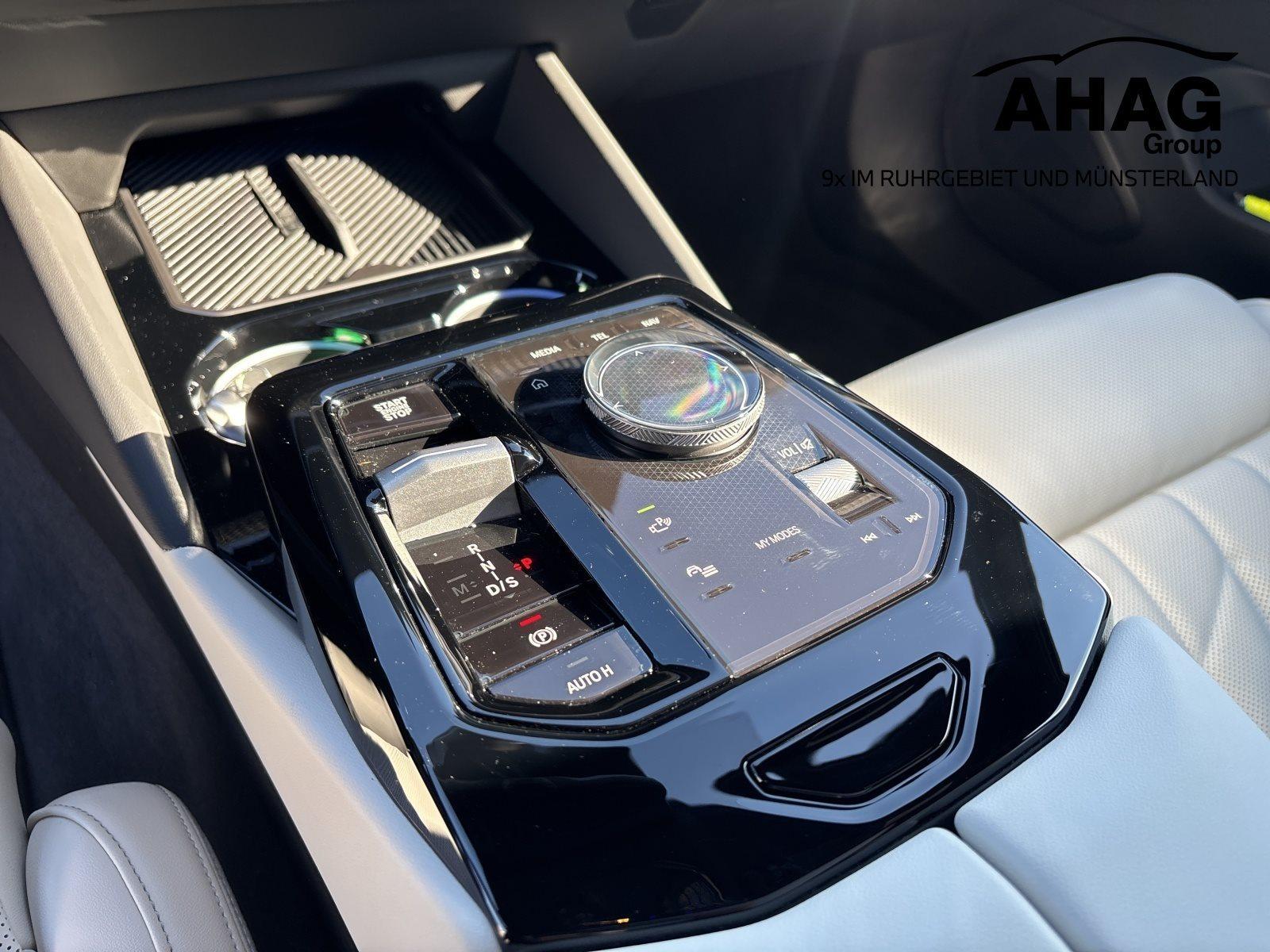BMW 5er Touring – Bild 23