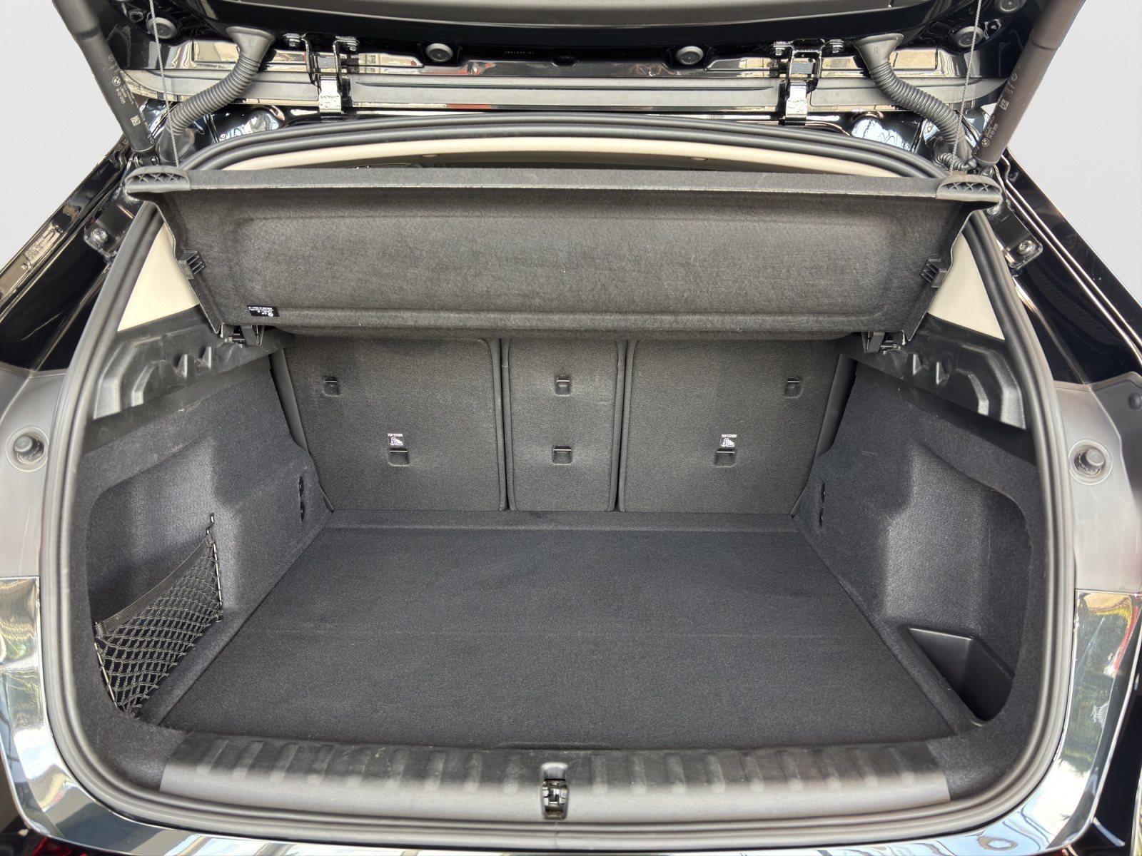 BMW X1 – Bild 22