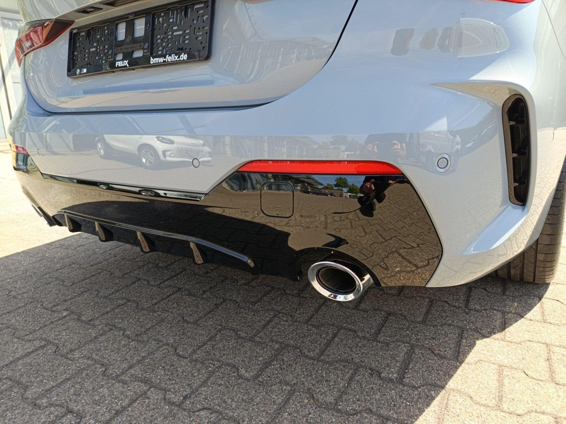 BMW 4er Coupé – Bild 16