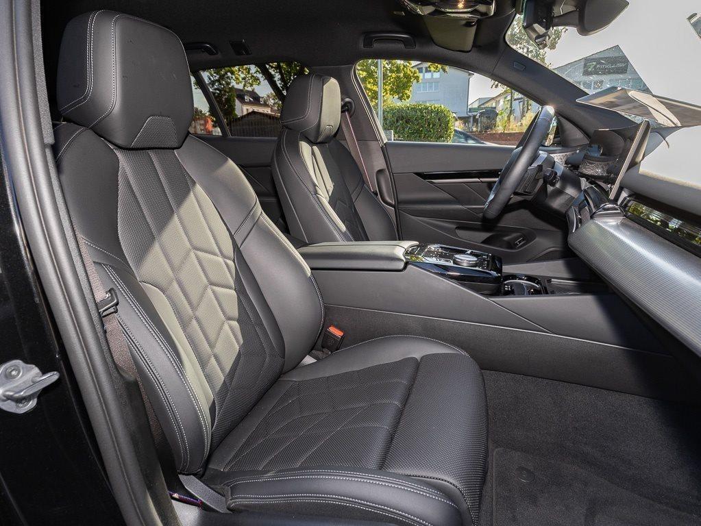 BMW 5er Touring – Bild 13