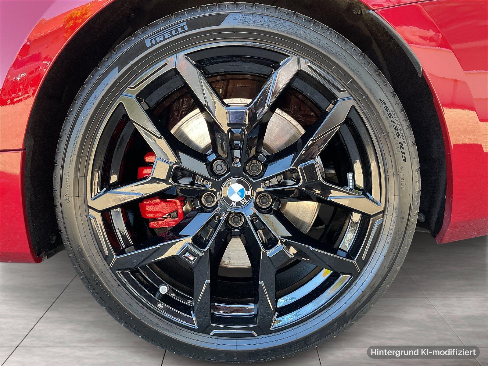 BMW 4er Cabrio – Bild 6