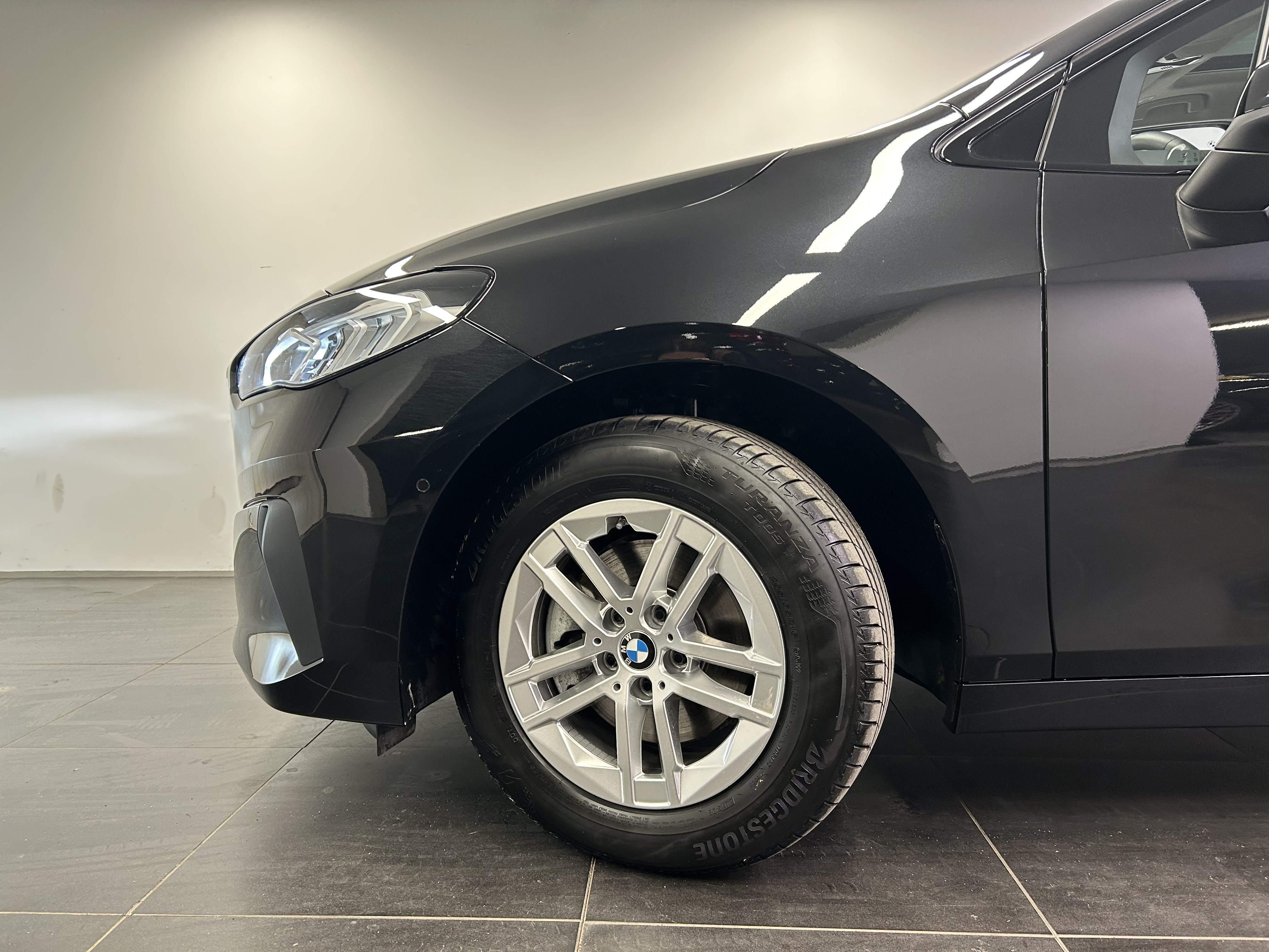 BMW 2er Active Tourer – Bild 7