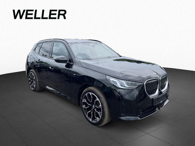 BMW X3 – Bild 2