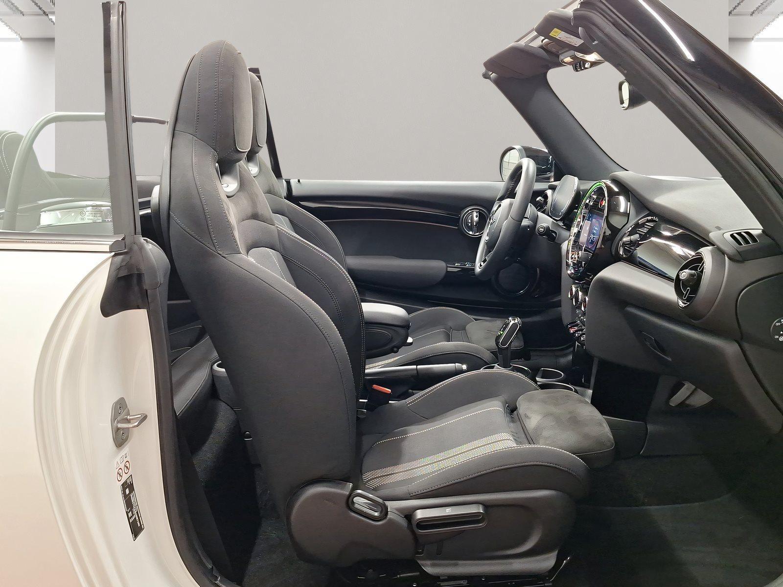MINI Cabrio – Bild 5
