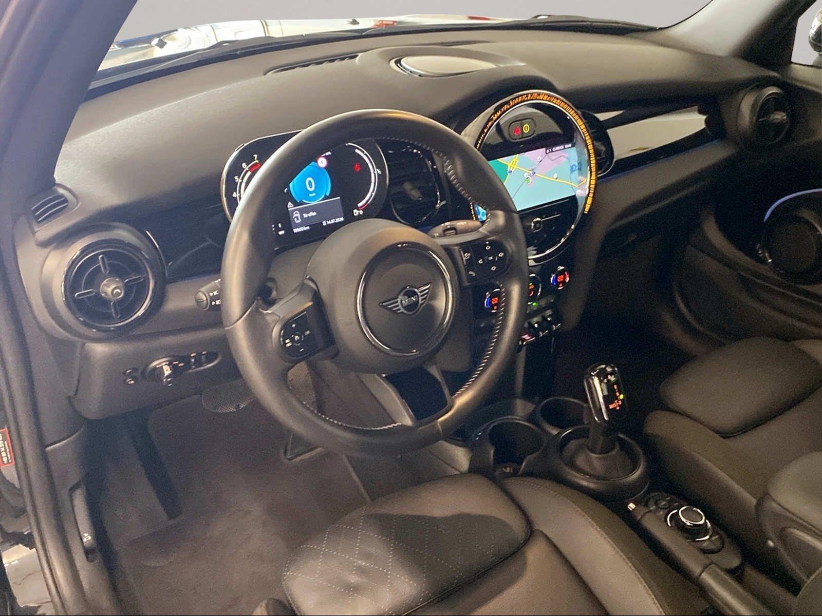MINI Cabrio – Bild 4