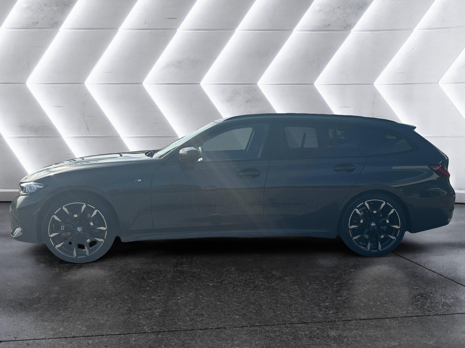 BMW 3er Touring – Bild 2