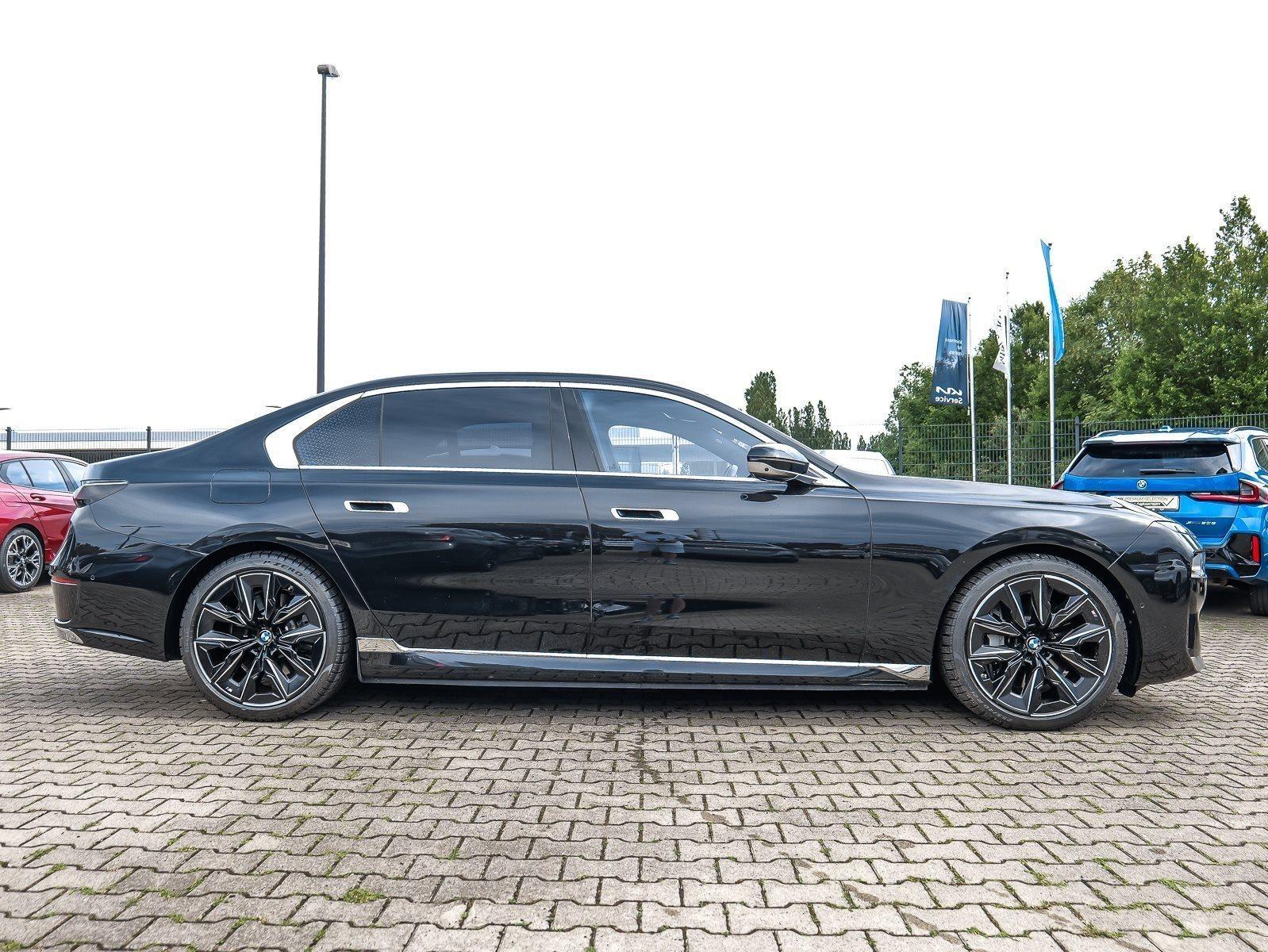 BMW 7er – Bild 14