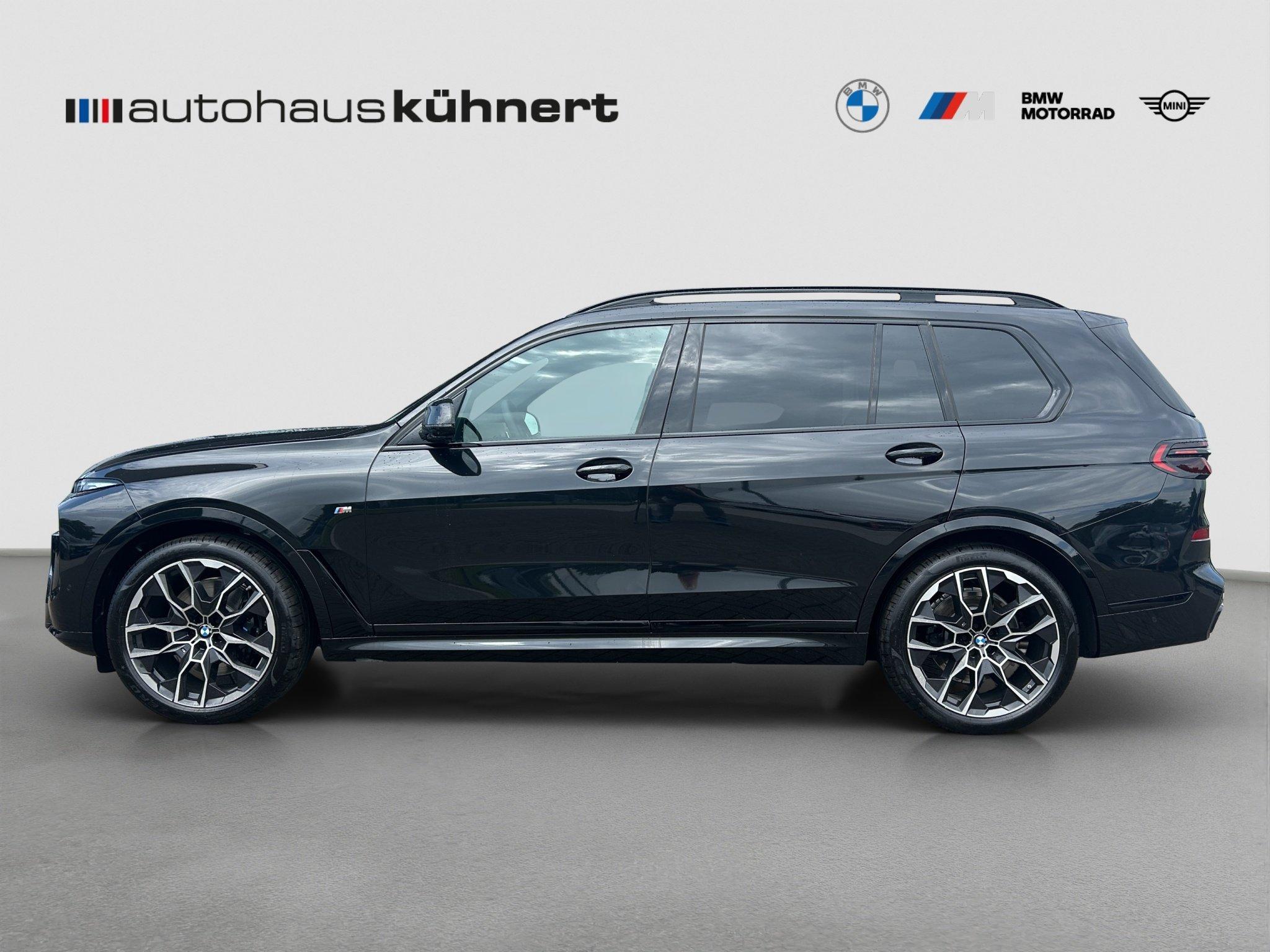 BMW X7 – Bild 4