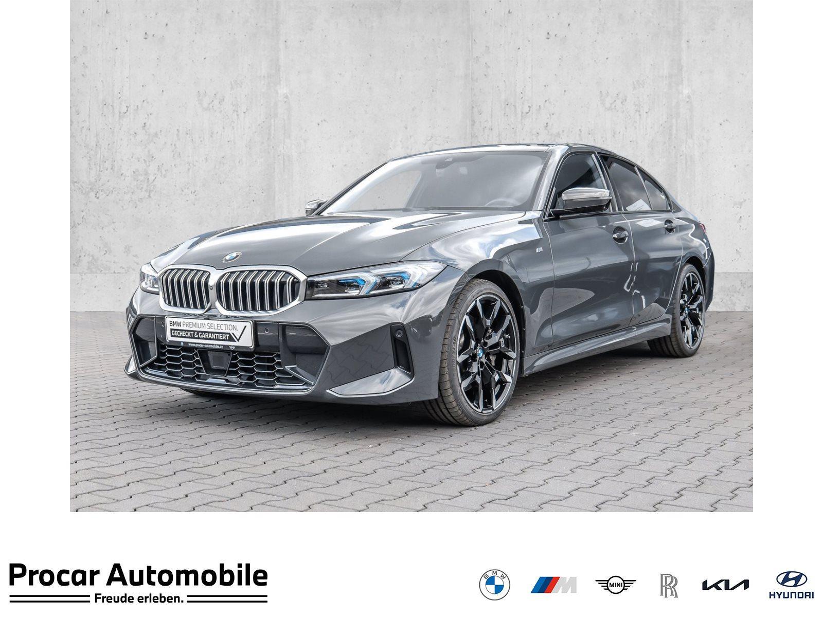 BMW 3er