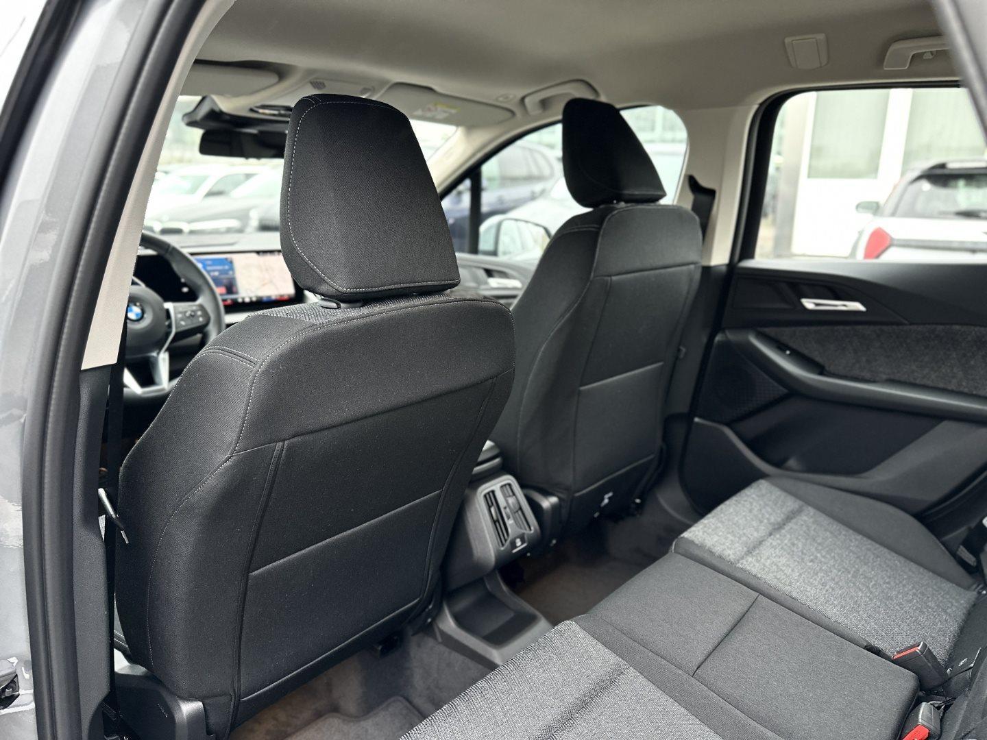 BMW 2er Active Tourer – Bild 20