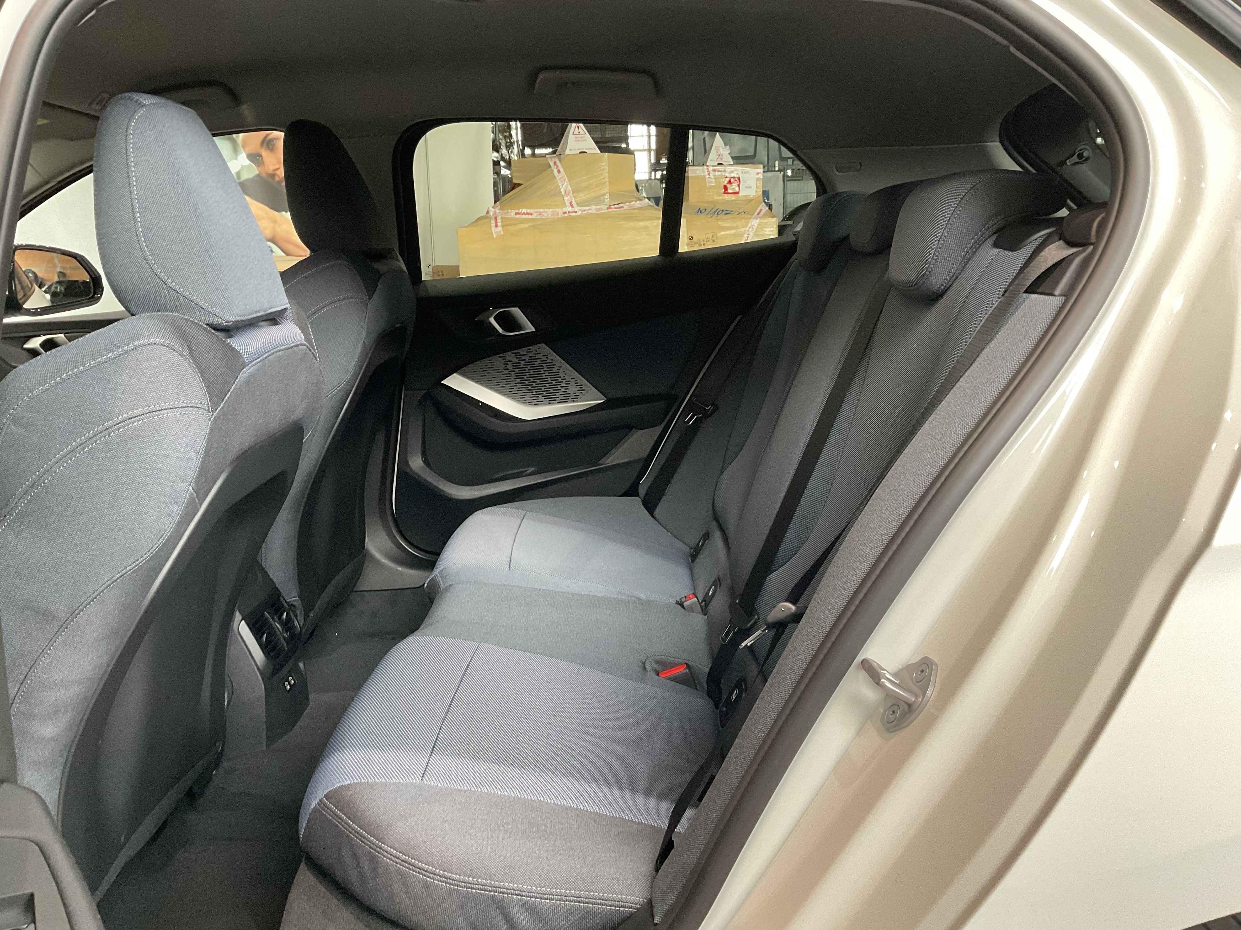 BMW 1er – Bild 13
