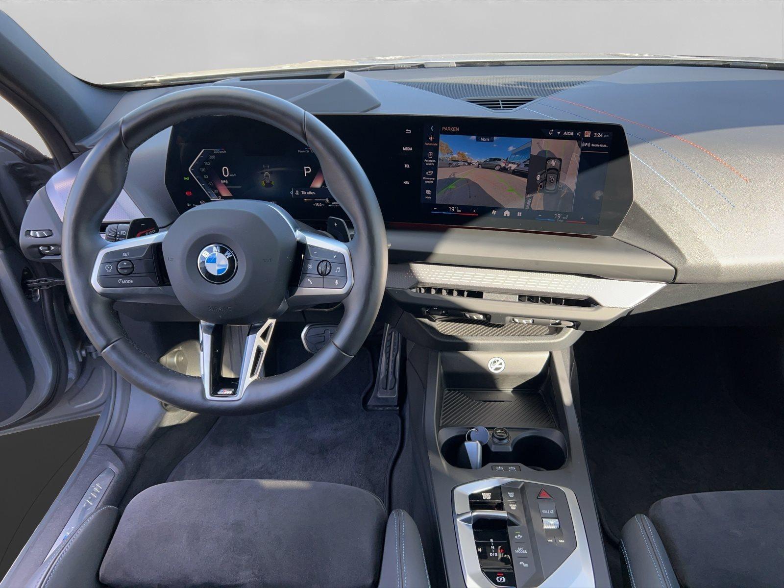 BMW 1er – Bild 11