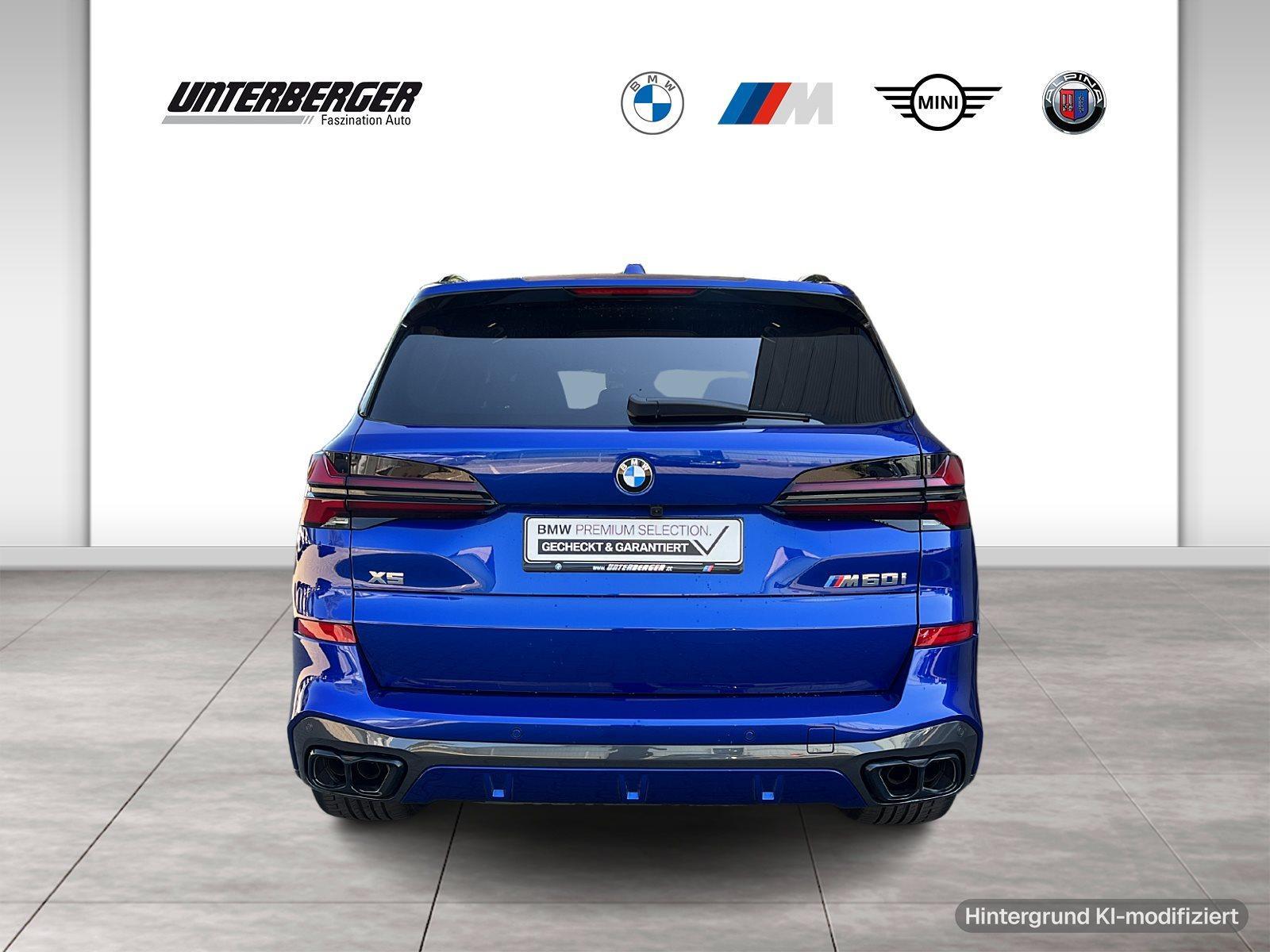 BMW X5 – Bild 5