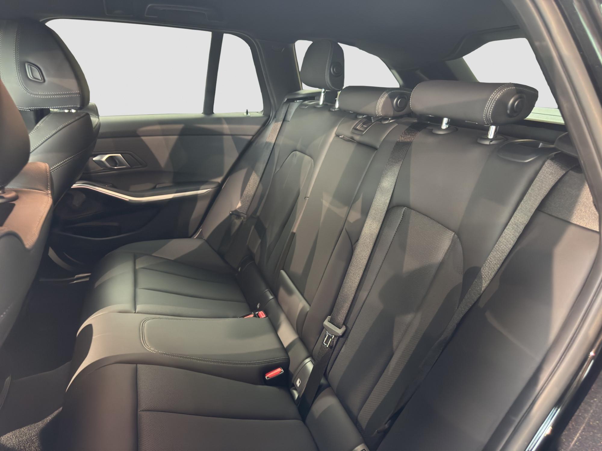 BMW 3er Touring – Bild 17