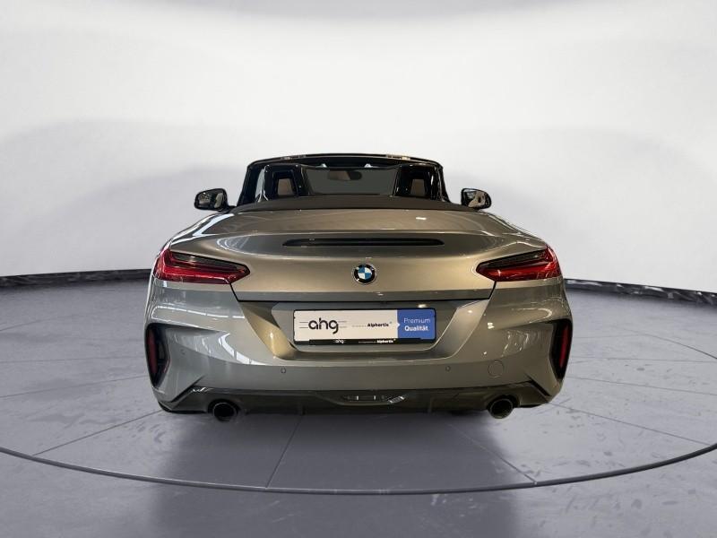 BMW Z4 – Bild 19