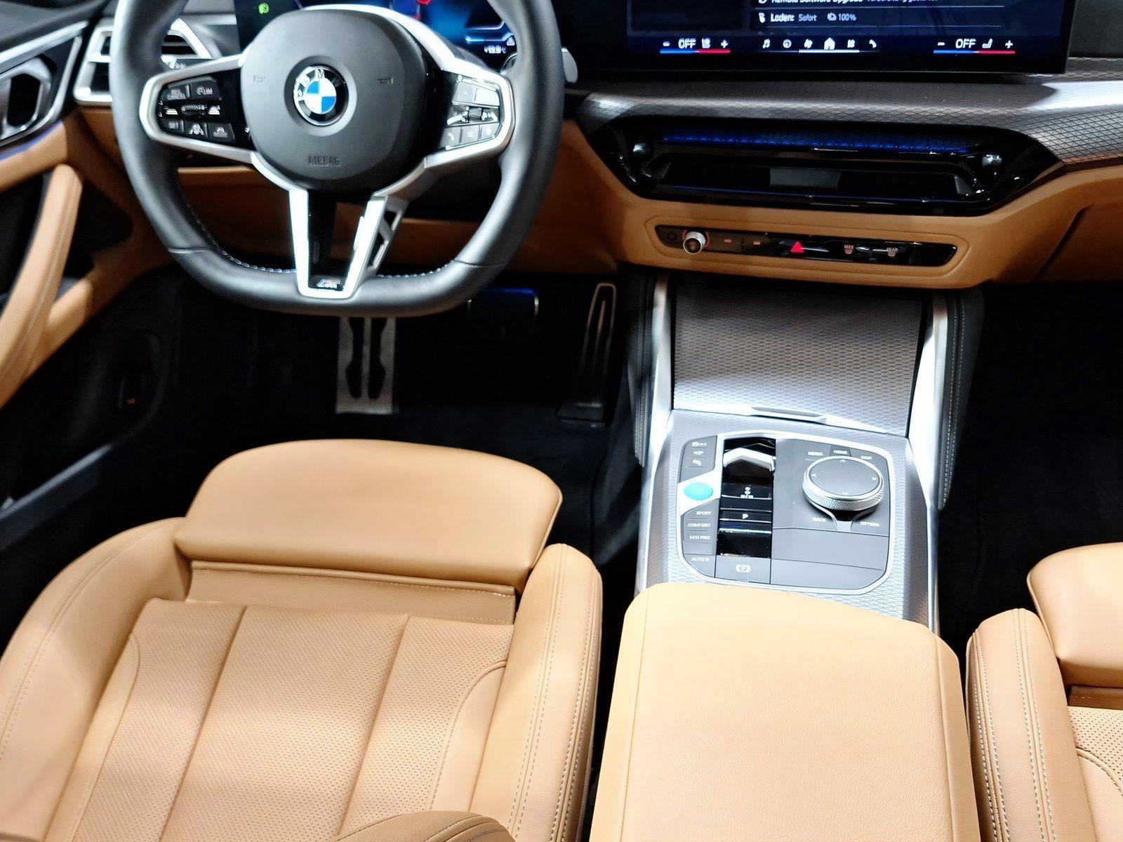 BMW 4er Gran Coupé – Bild 22