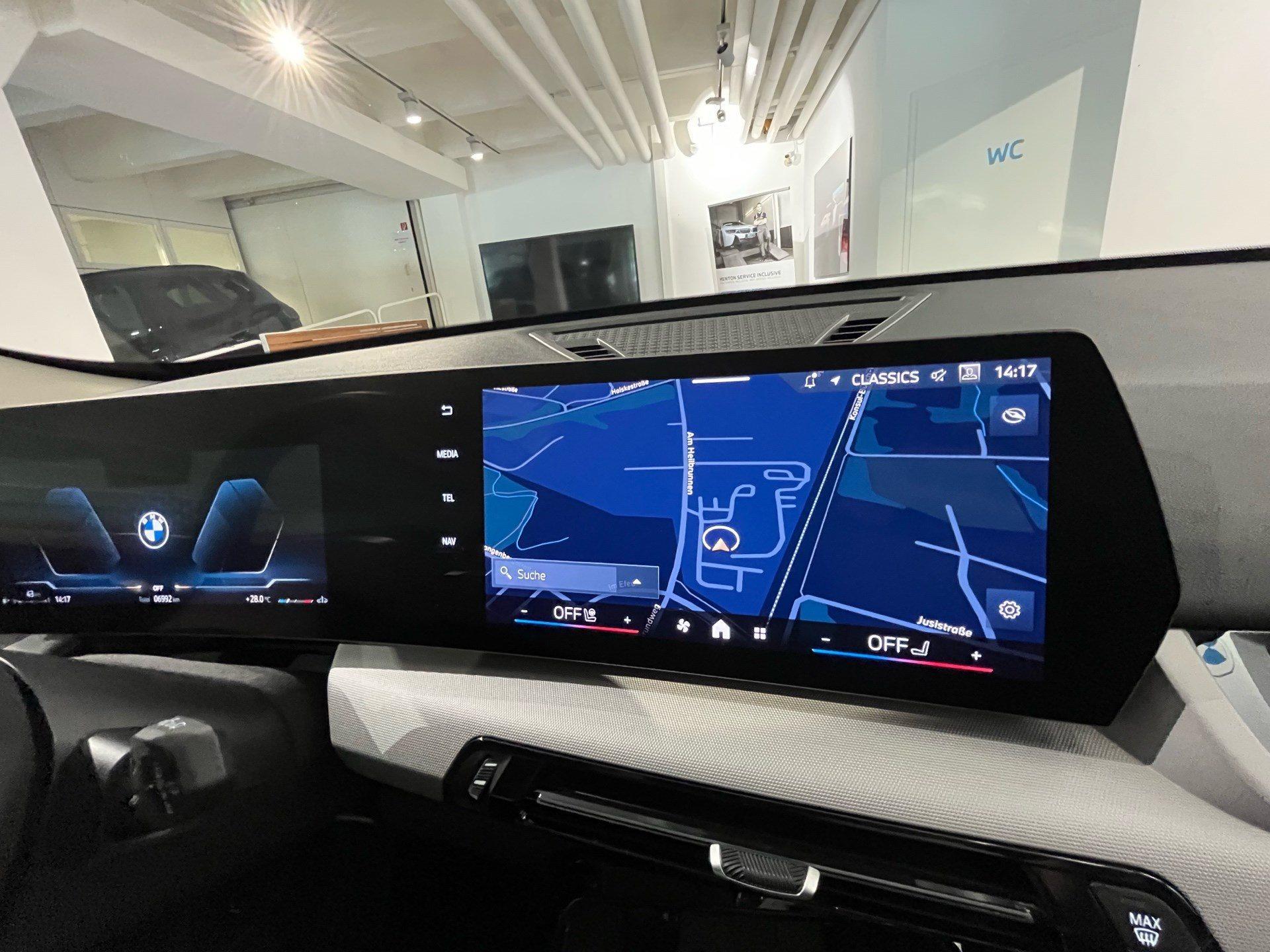 BMW X1 – Bild 17