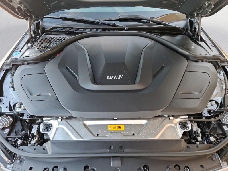 BMW i4 Gran Coupé – Bild 19