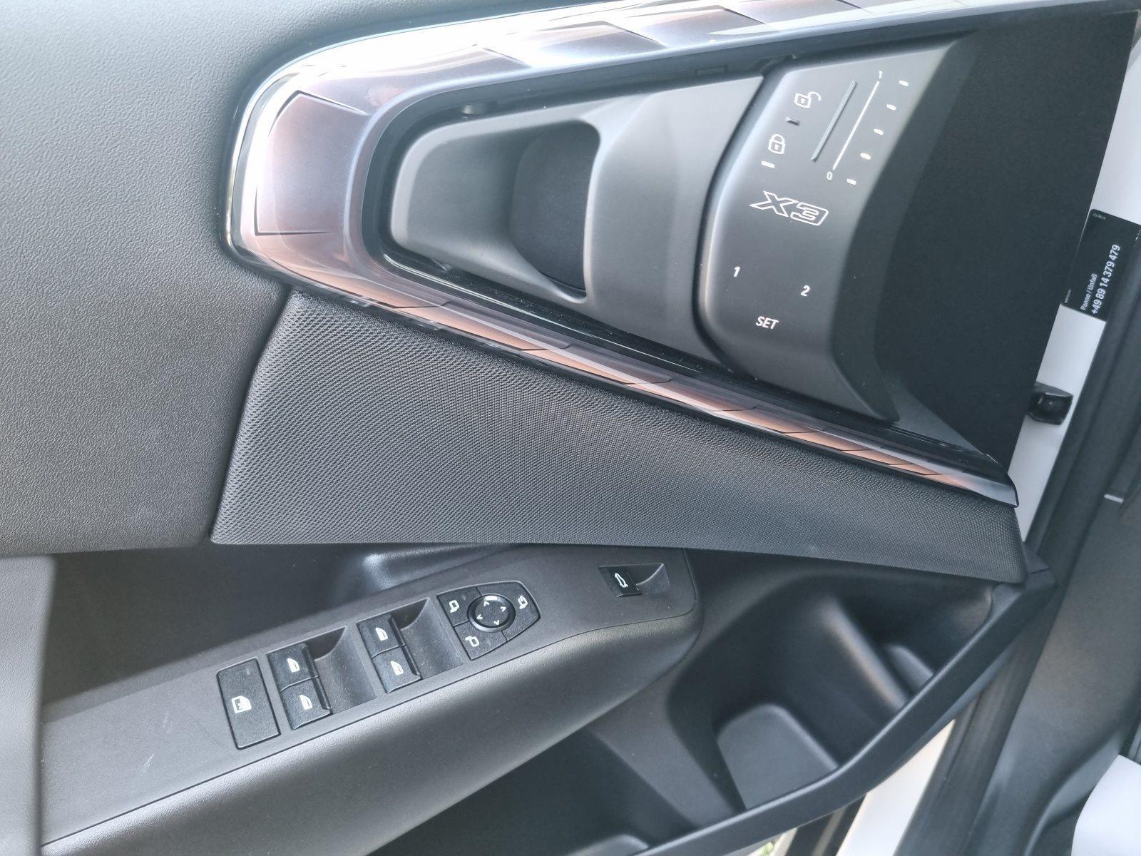 BMW X3 – Bild 13