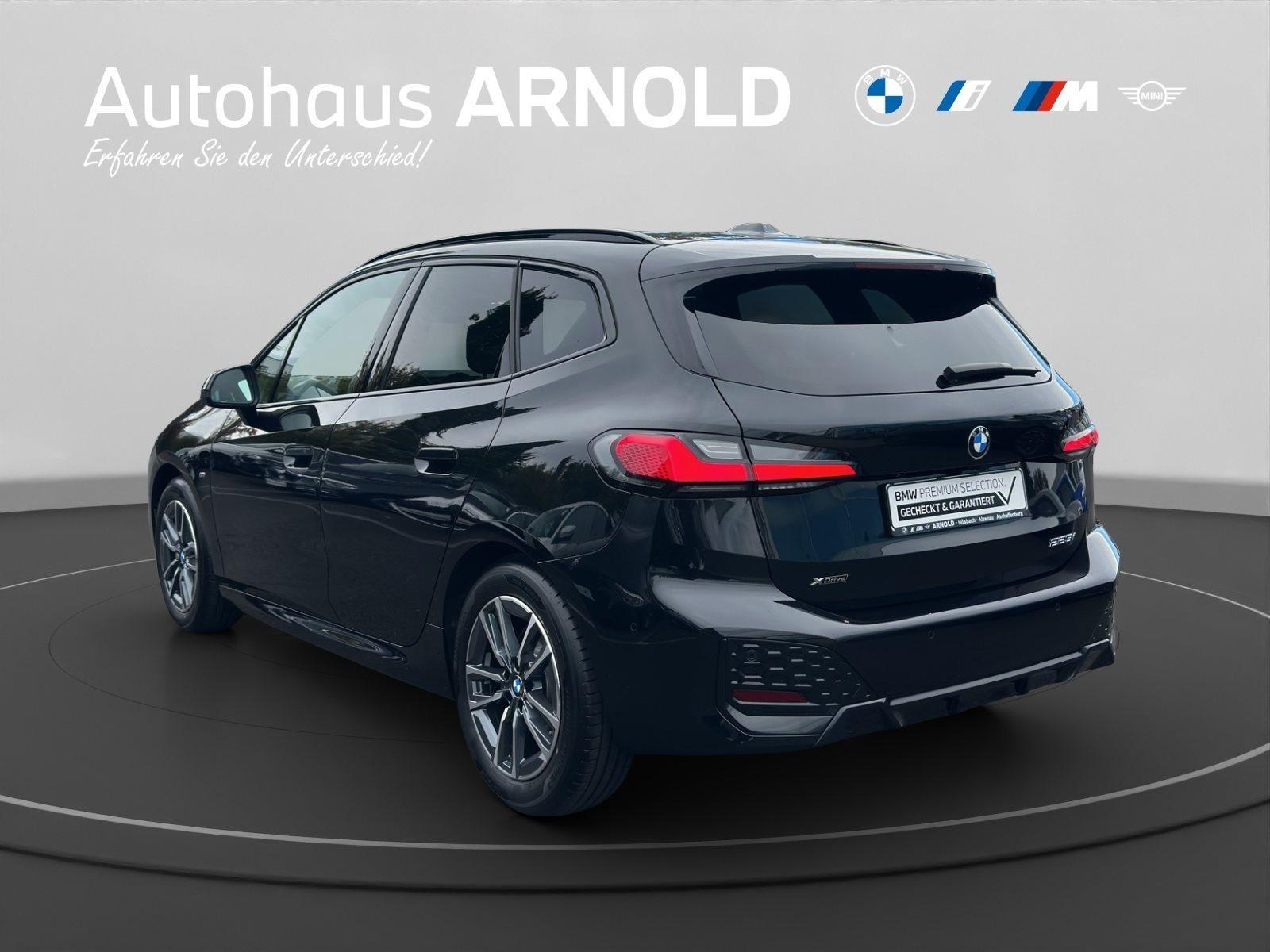 BMW 2er Active Tourer – Bild 6