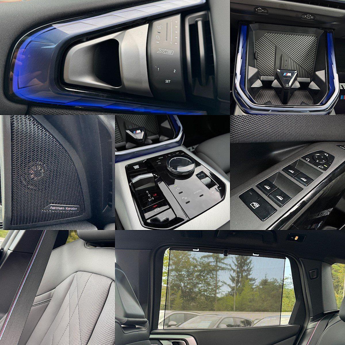 BMW X3 – Bild 27